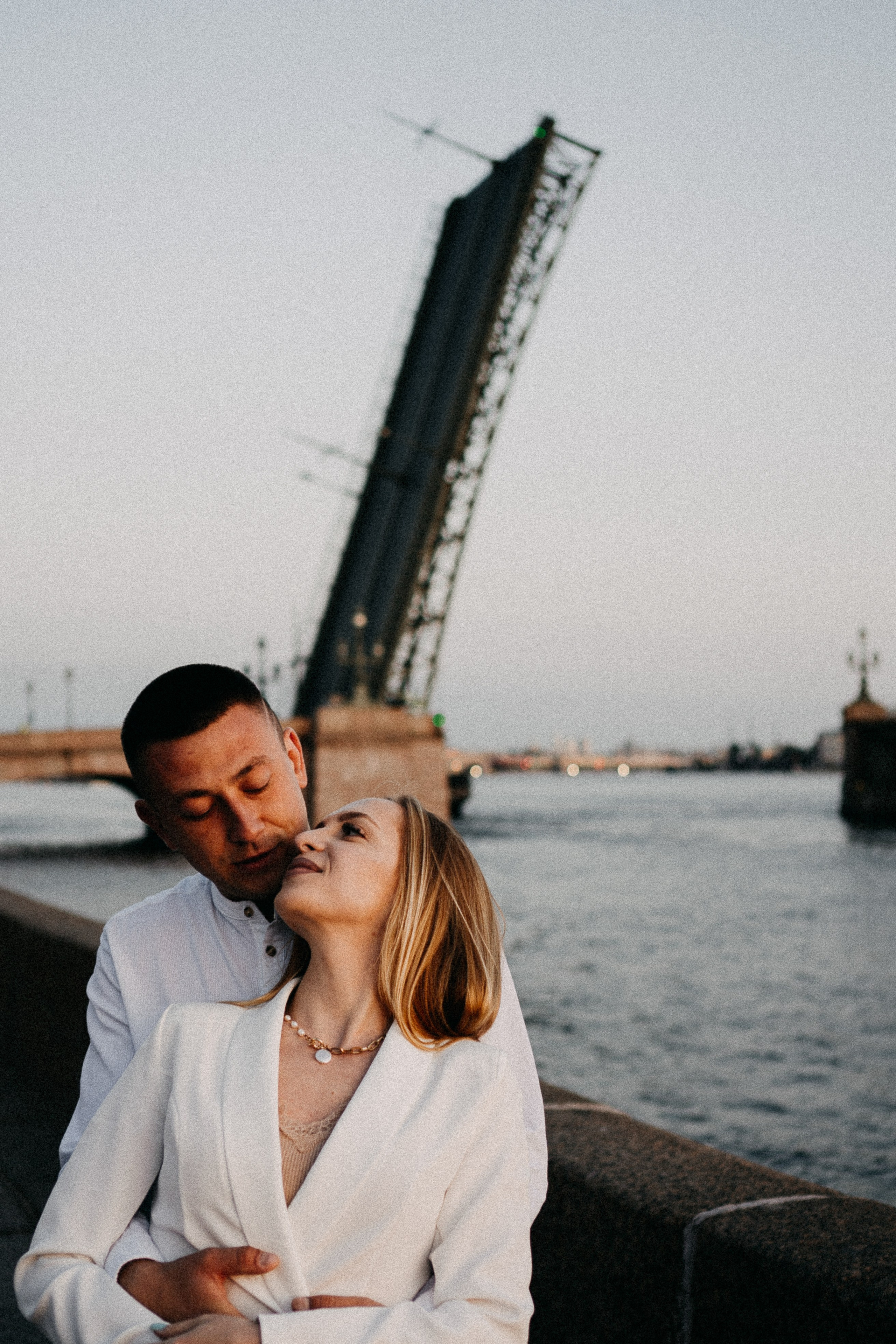 Сьемка мечты. Профессиональный фотограф, Санкт-Петербург — Виктория Богомолова