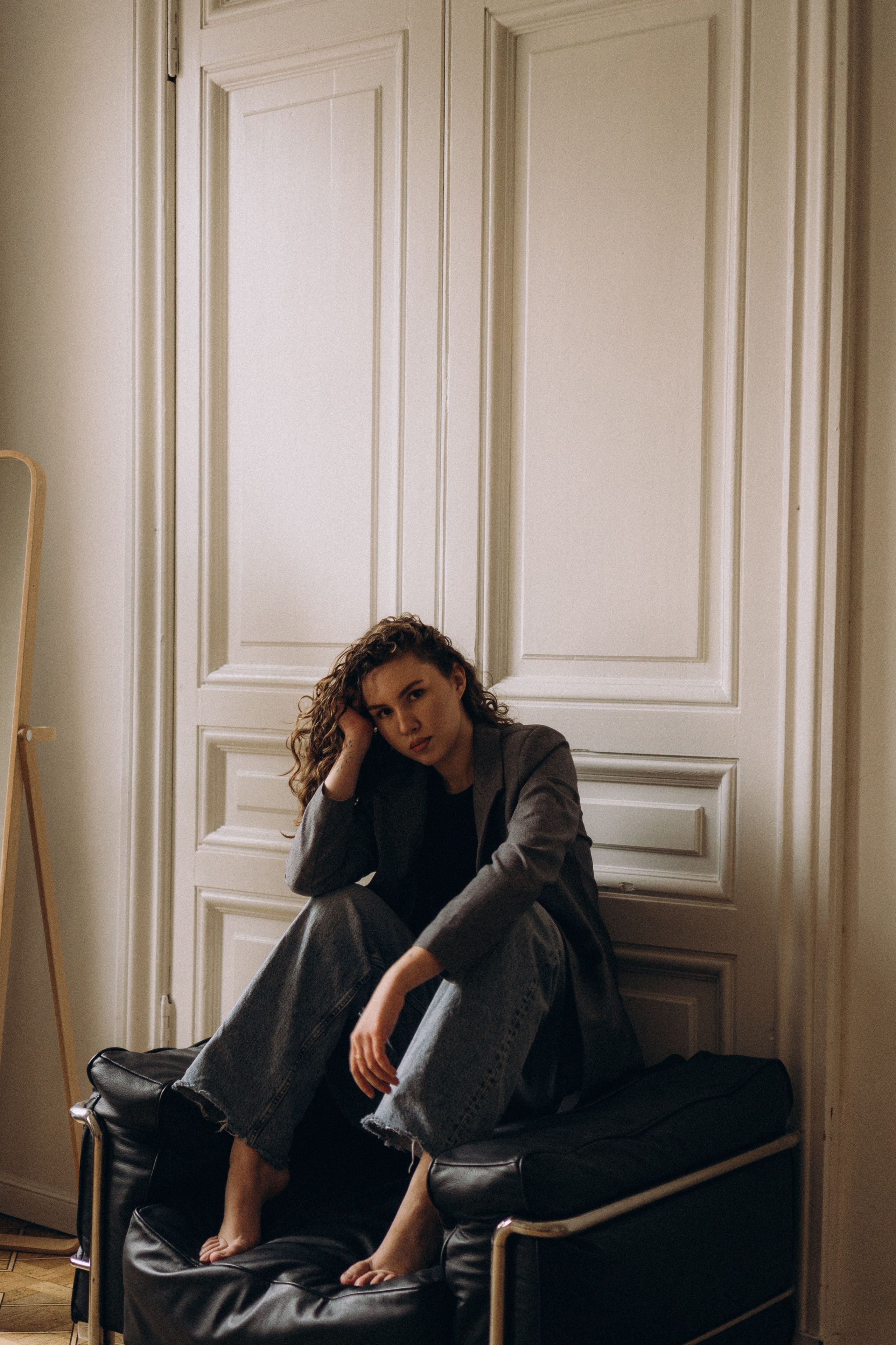 Для девушки. Профессиональный фотограф, Санкт-Петербург — Виктория Богомолова