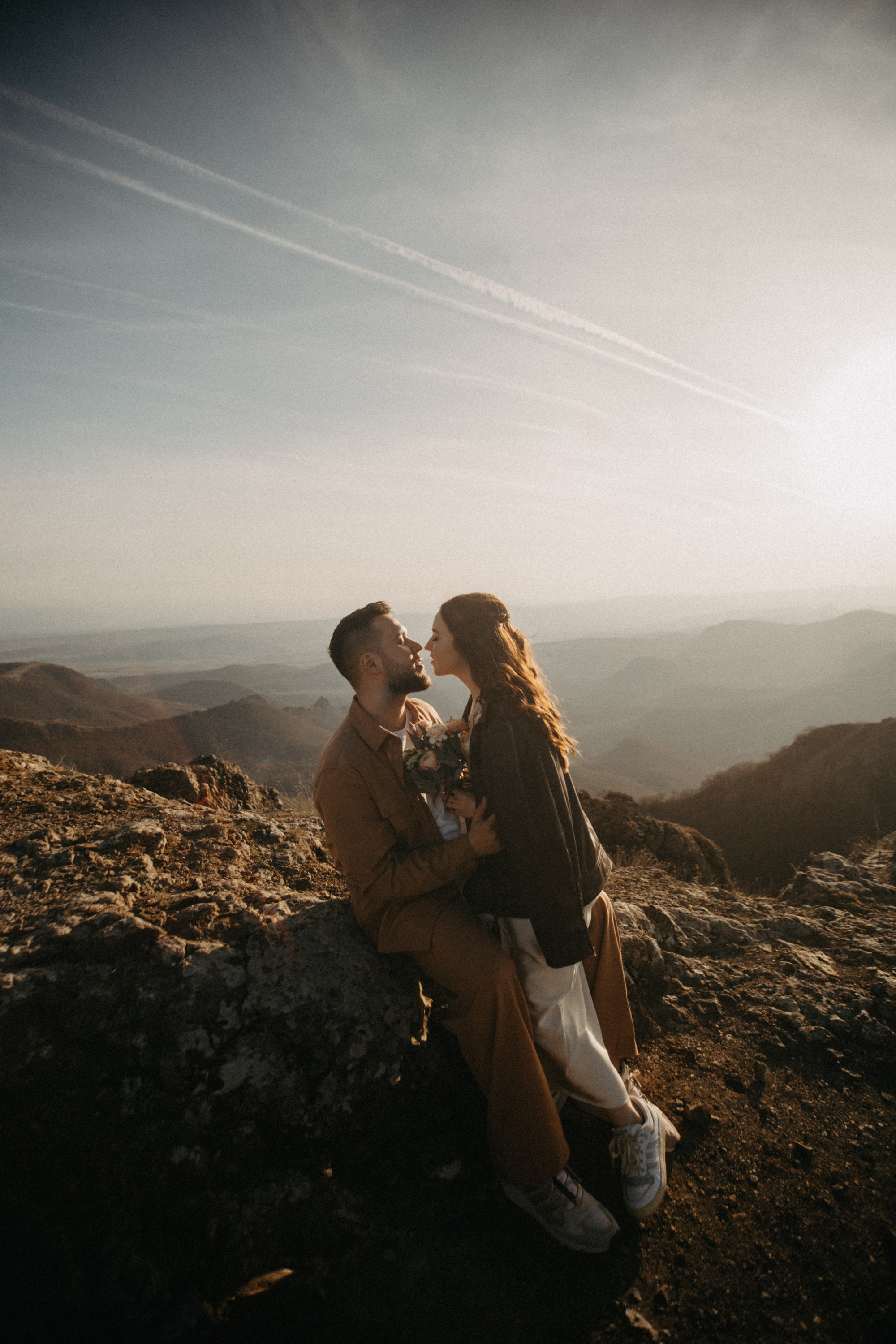 Полина и Антон. Фотограф Тбилиси Саша Мороз
