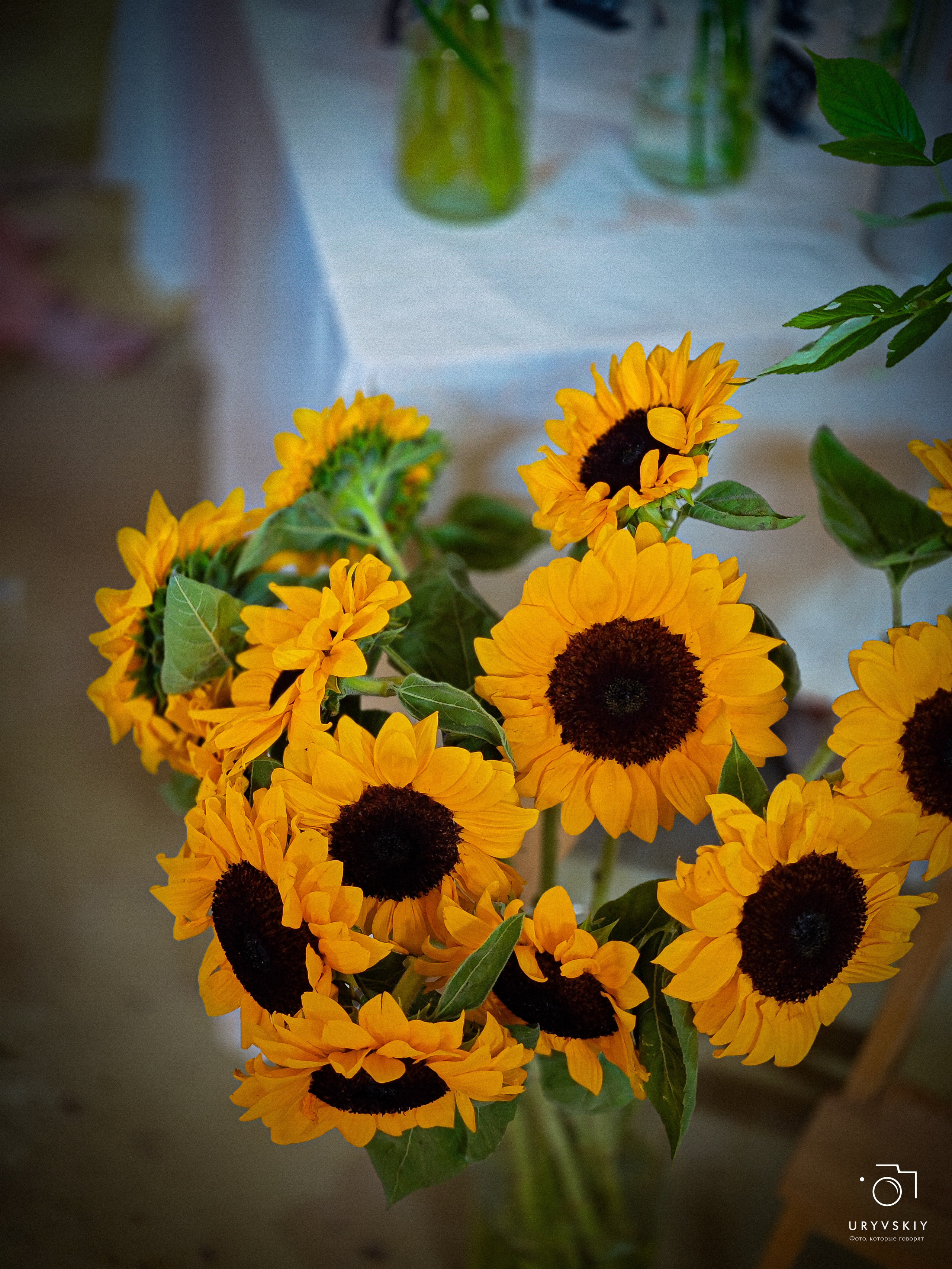 Арт пространство «Хлебзавод». Игорь Урывский. Фотограф Красноярск