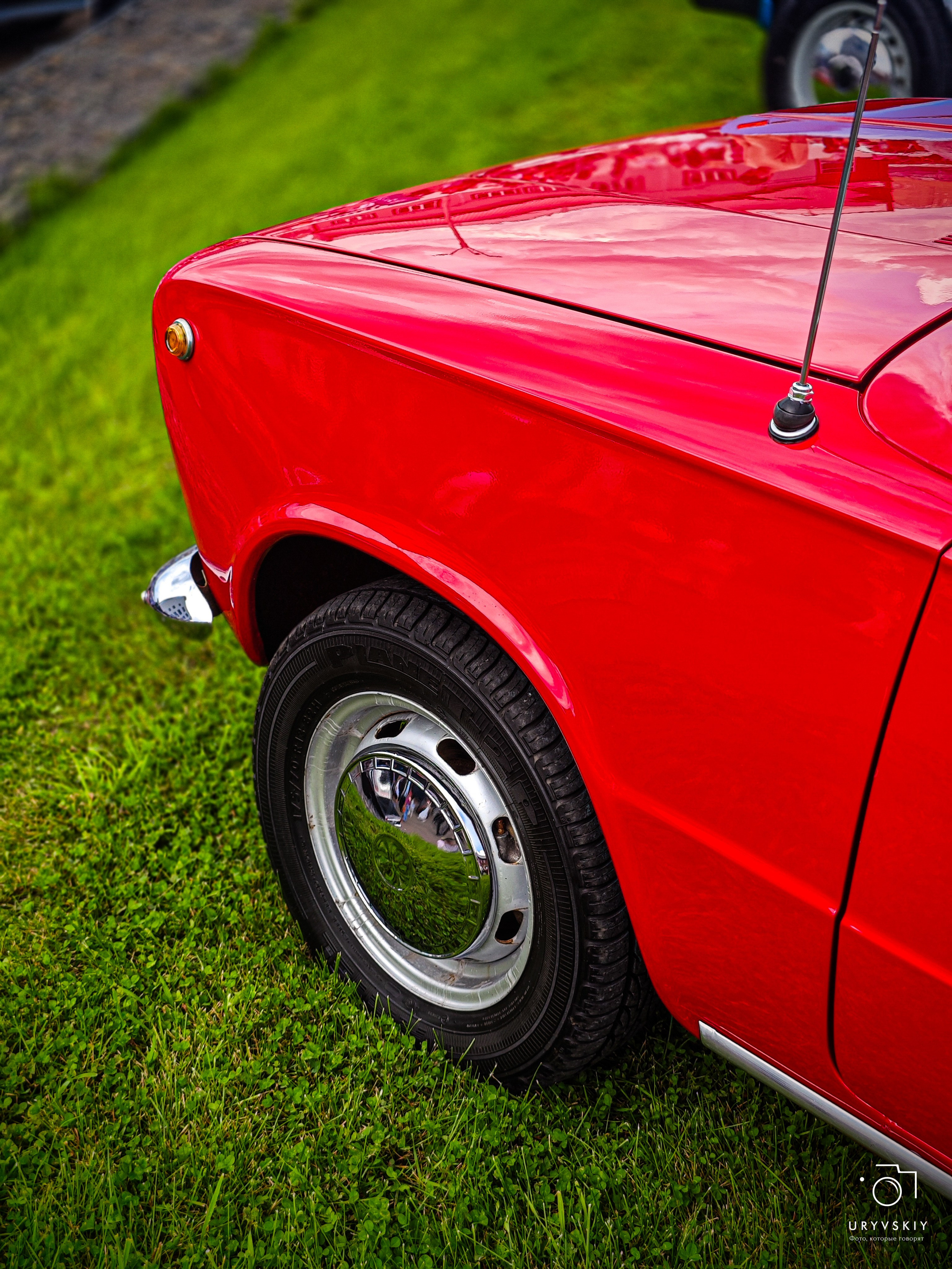 ISKRA 2025 Красноярск. Игорь Урывский. Фотограф Красноярск