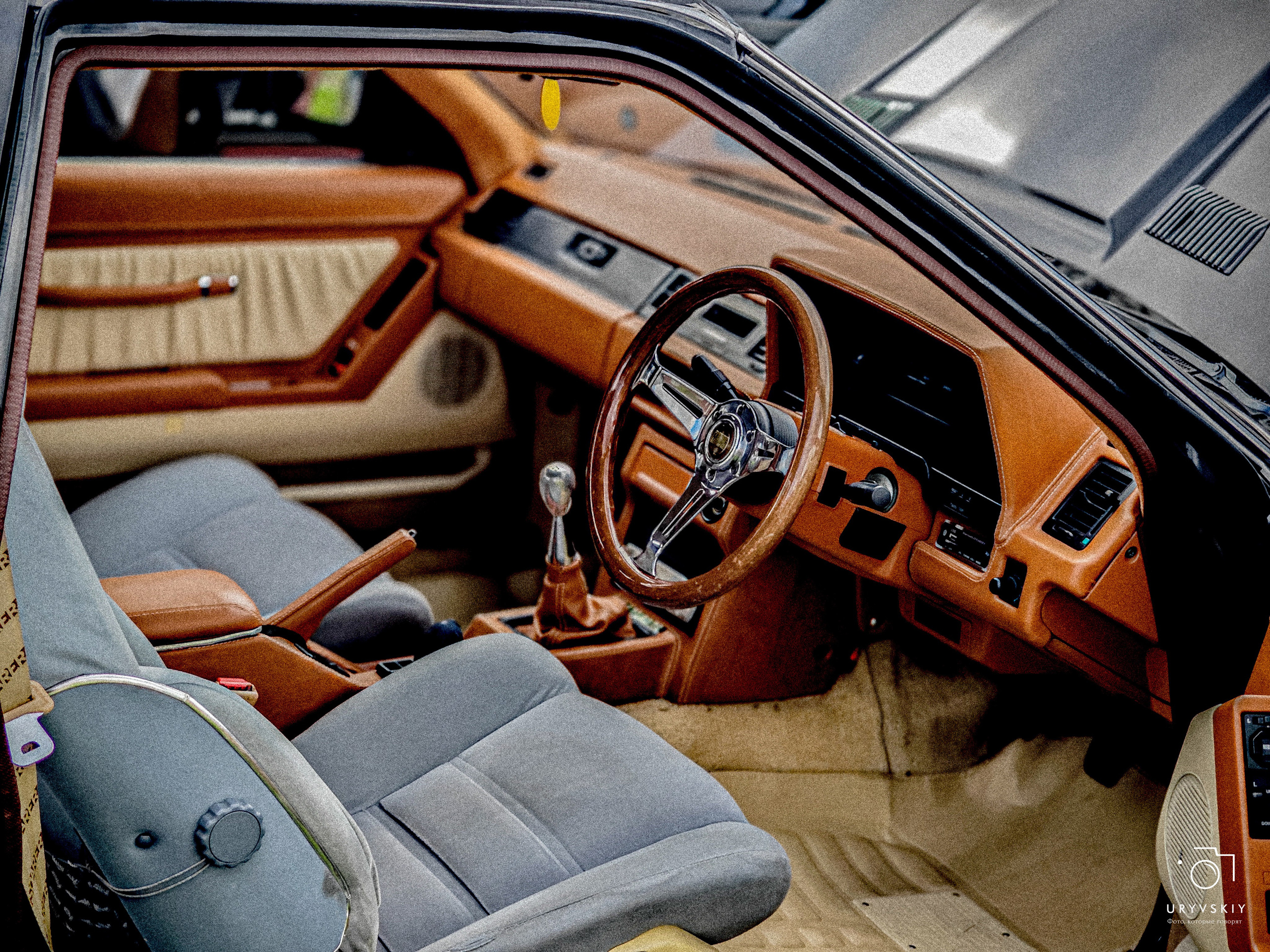 ISKRA 2025 Красноярск. Игорь Урывский. Фотограф Красноярск