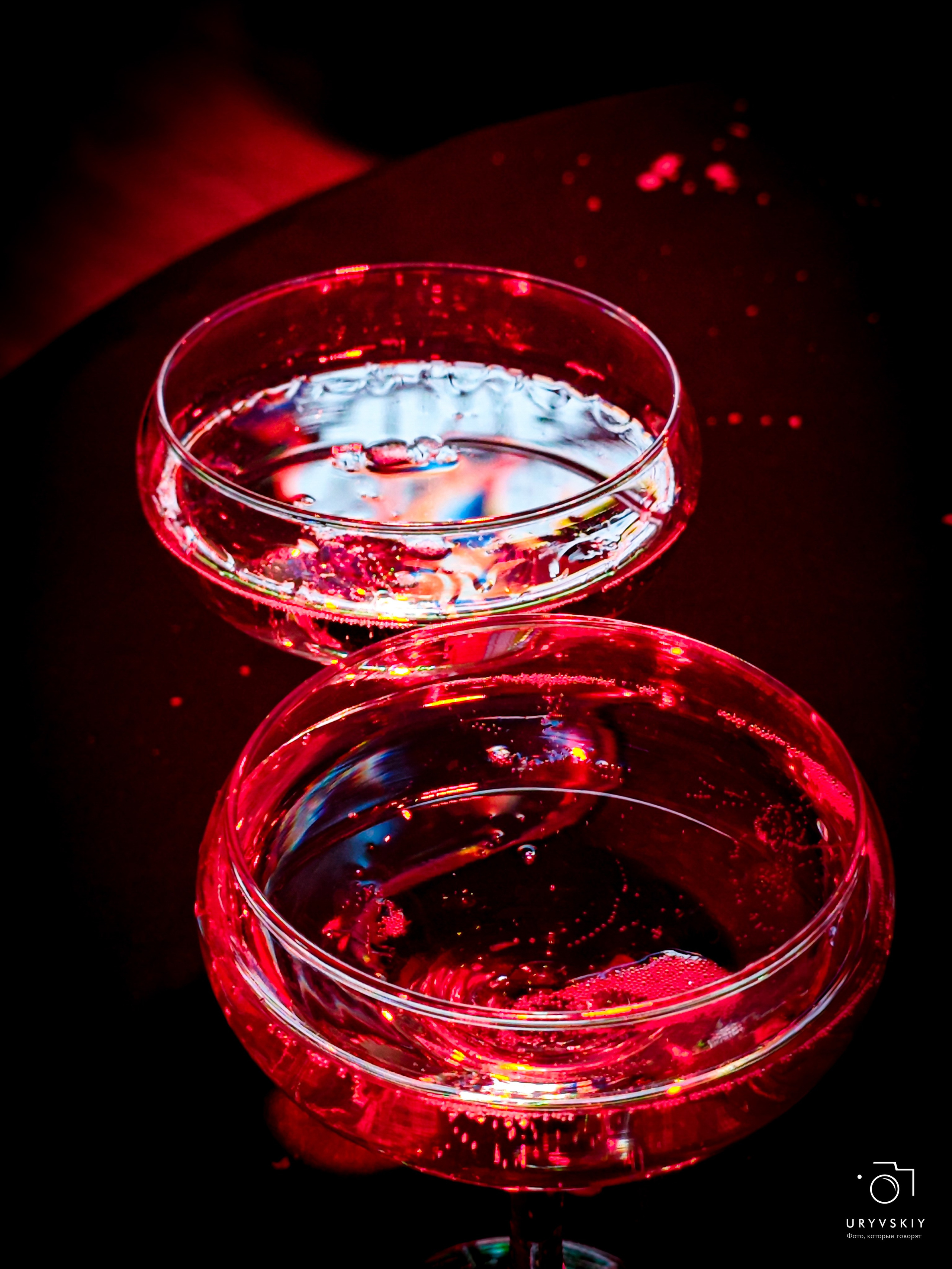 Фото съемки. Игорь Урывский. Фотограф Красноярск