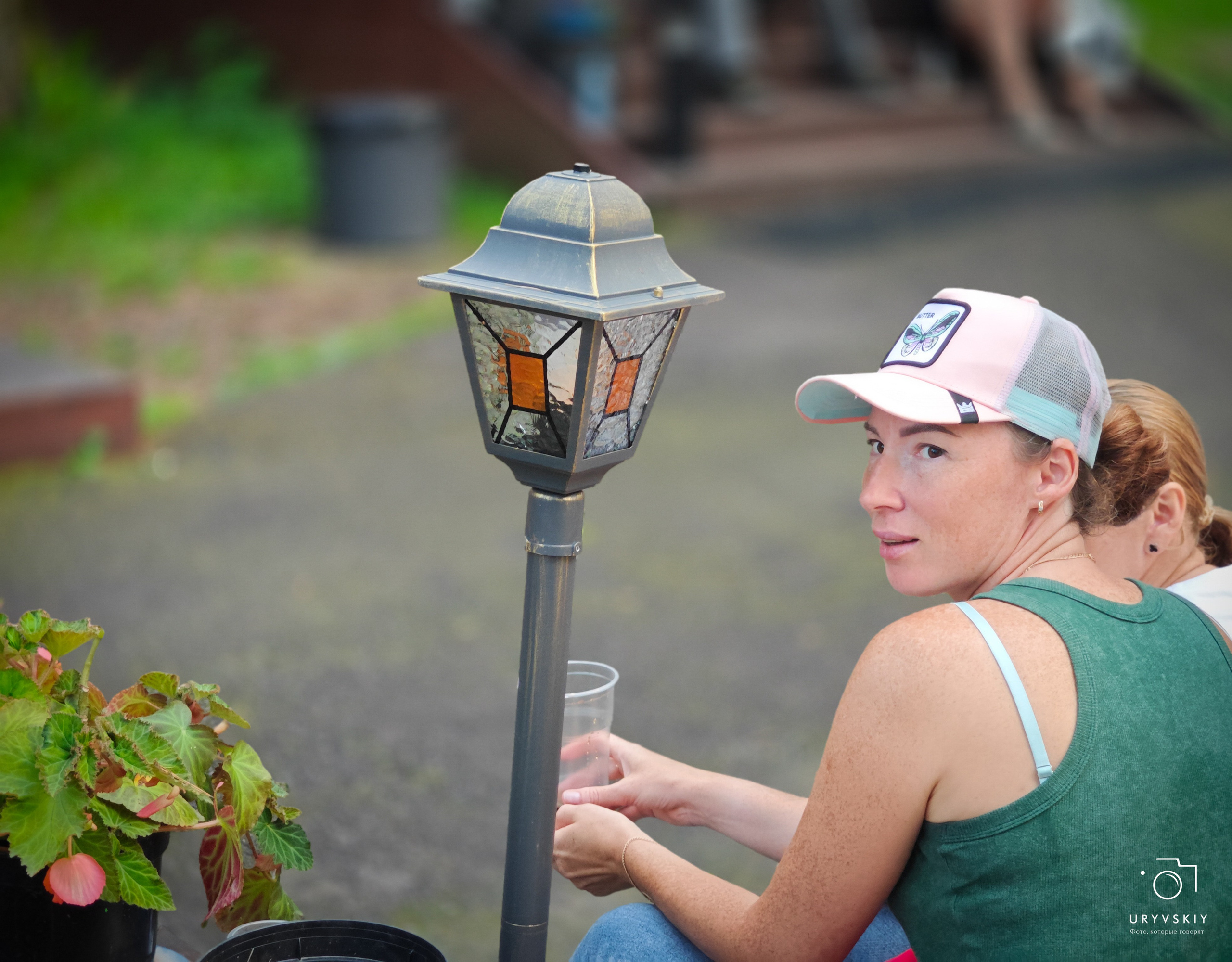 Командор, Хороший. День торговли 2025. Игорь Урывский. Фотограф Красноярск