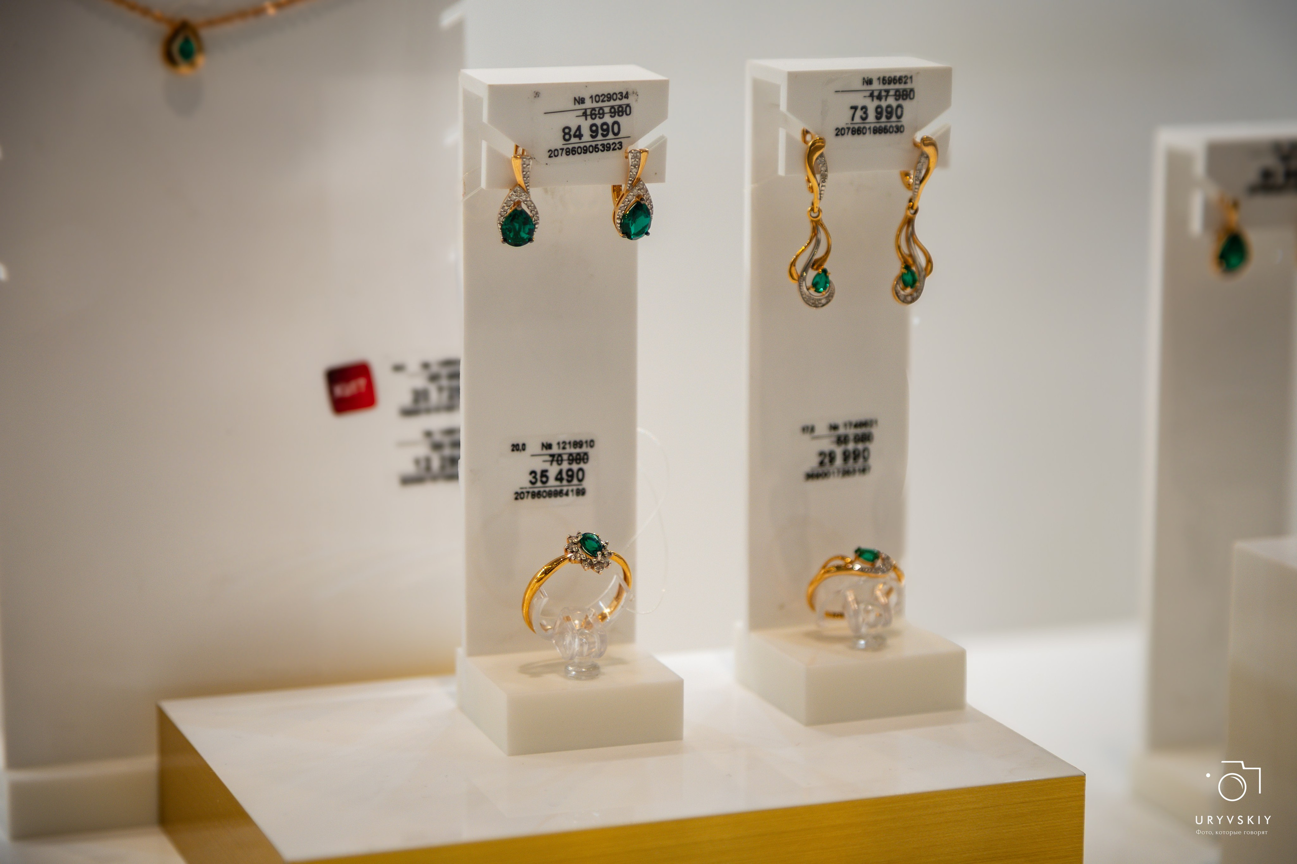 Шоу Top Model — Партнерские съемки. Игорь Урывский. Фотограф Красноярск