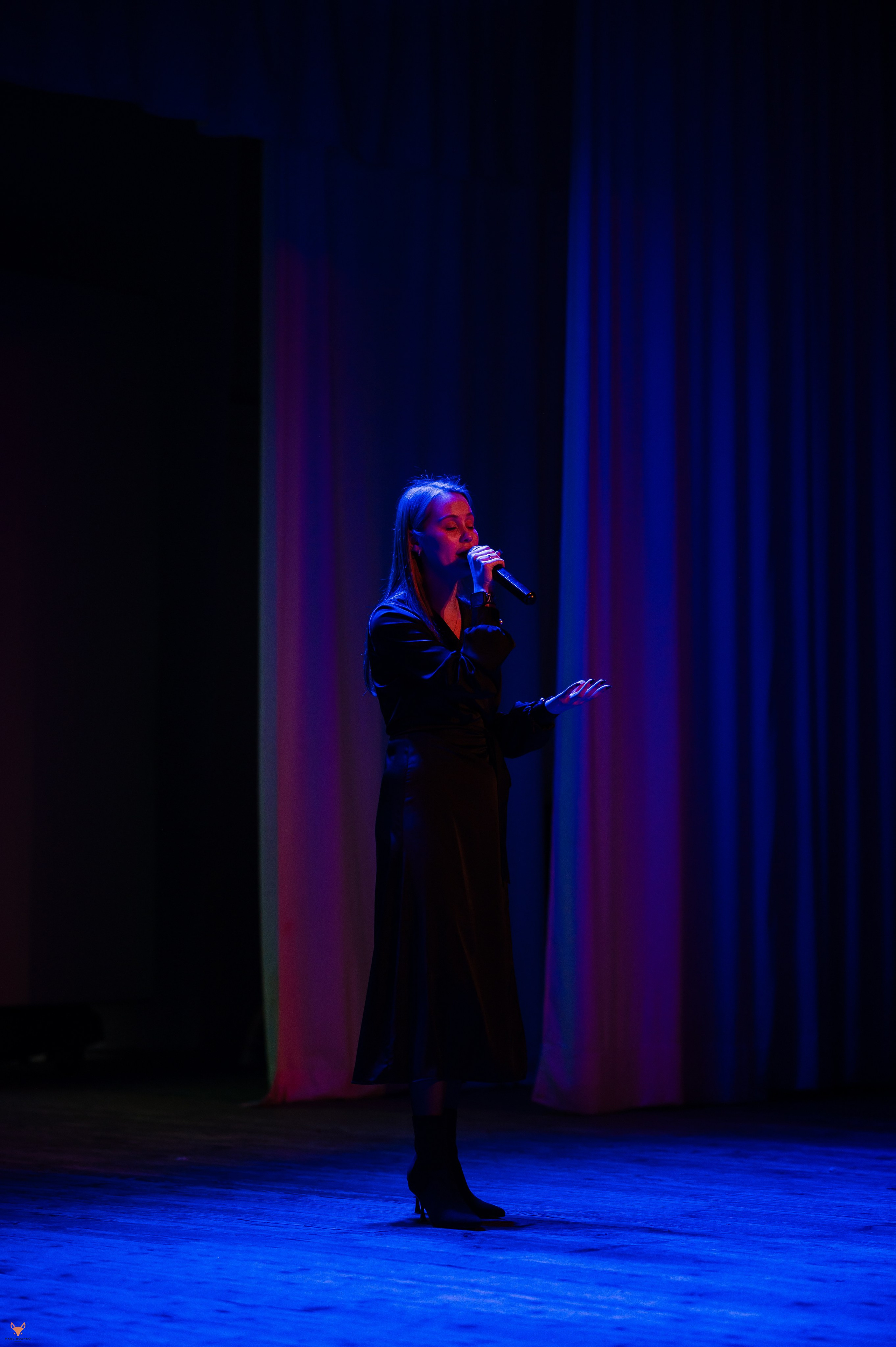 Концерт 26 03 25. Свадебный Фотограф Абакан