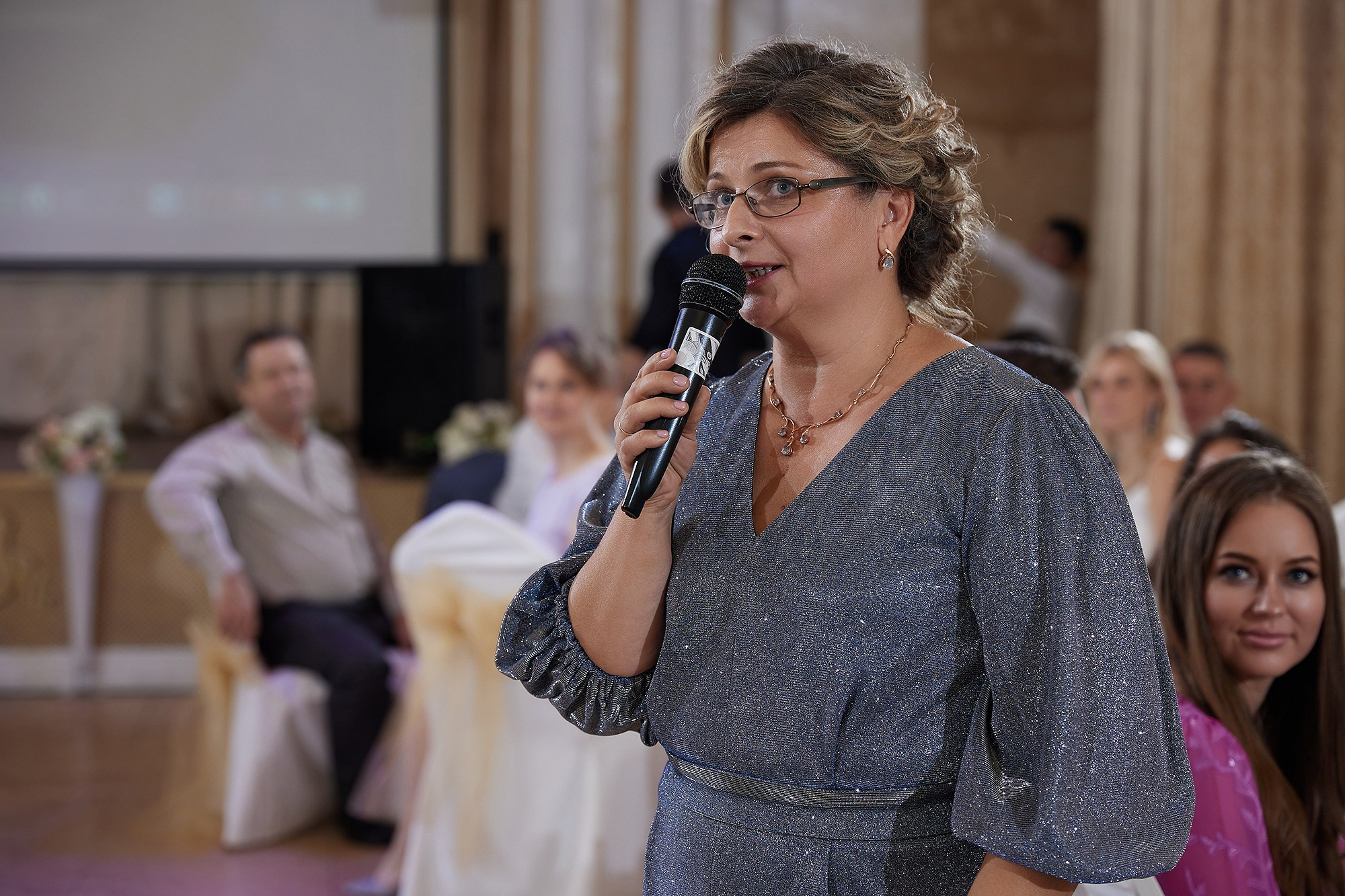 Леонид и Яна. Фотограф в Москве Валерий Боцман