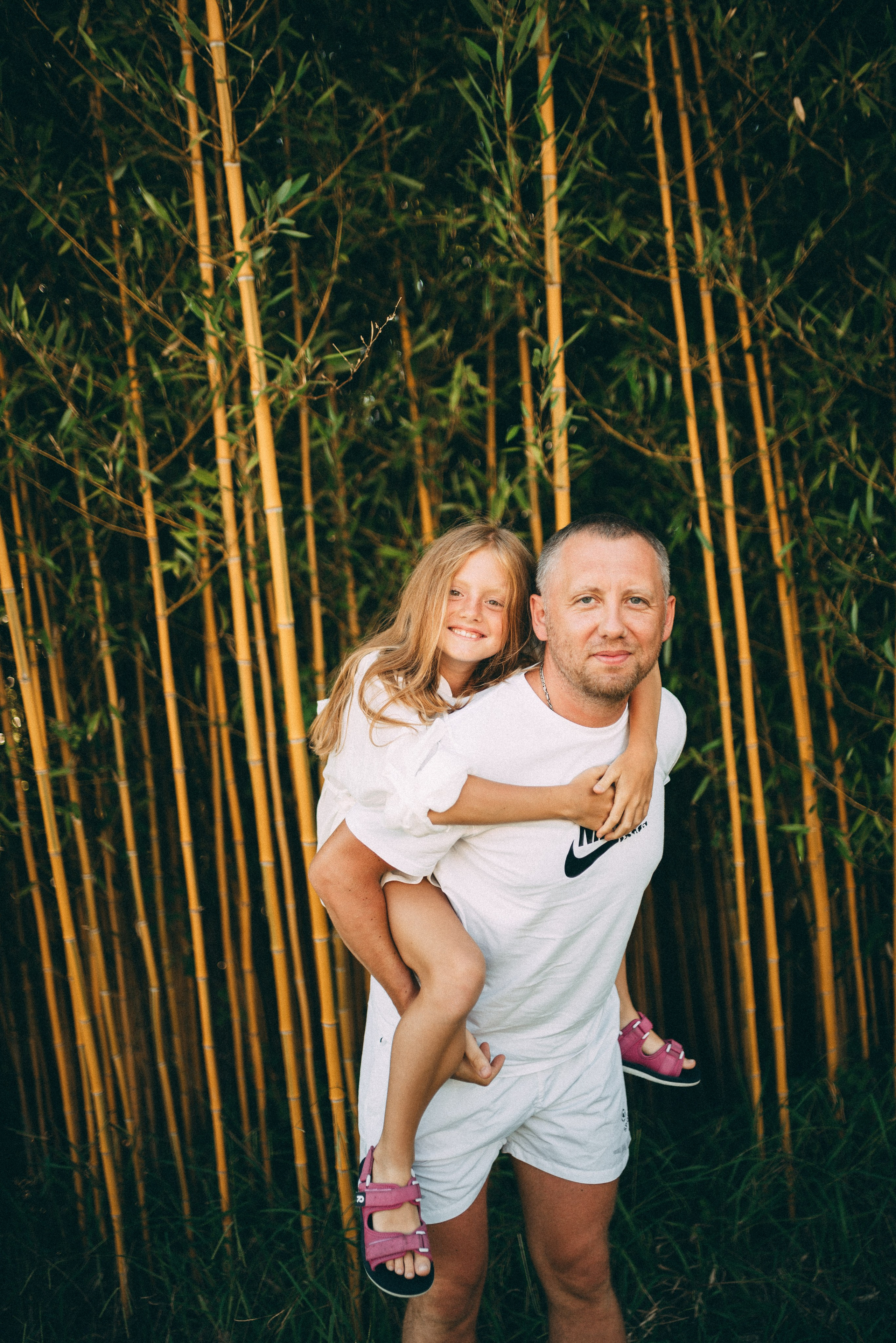 Семейная фотосессия в Сочи Сириусе и Красной поляне. Фотограф в Сочи — Маргарита Поганова