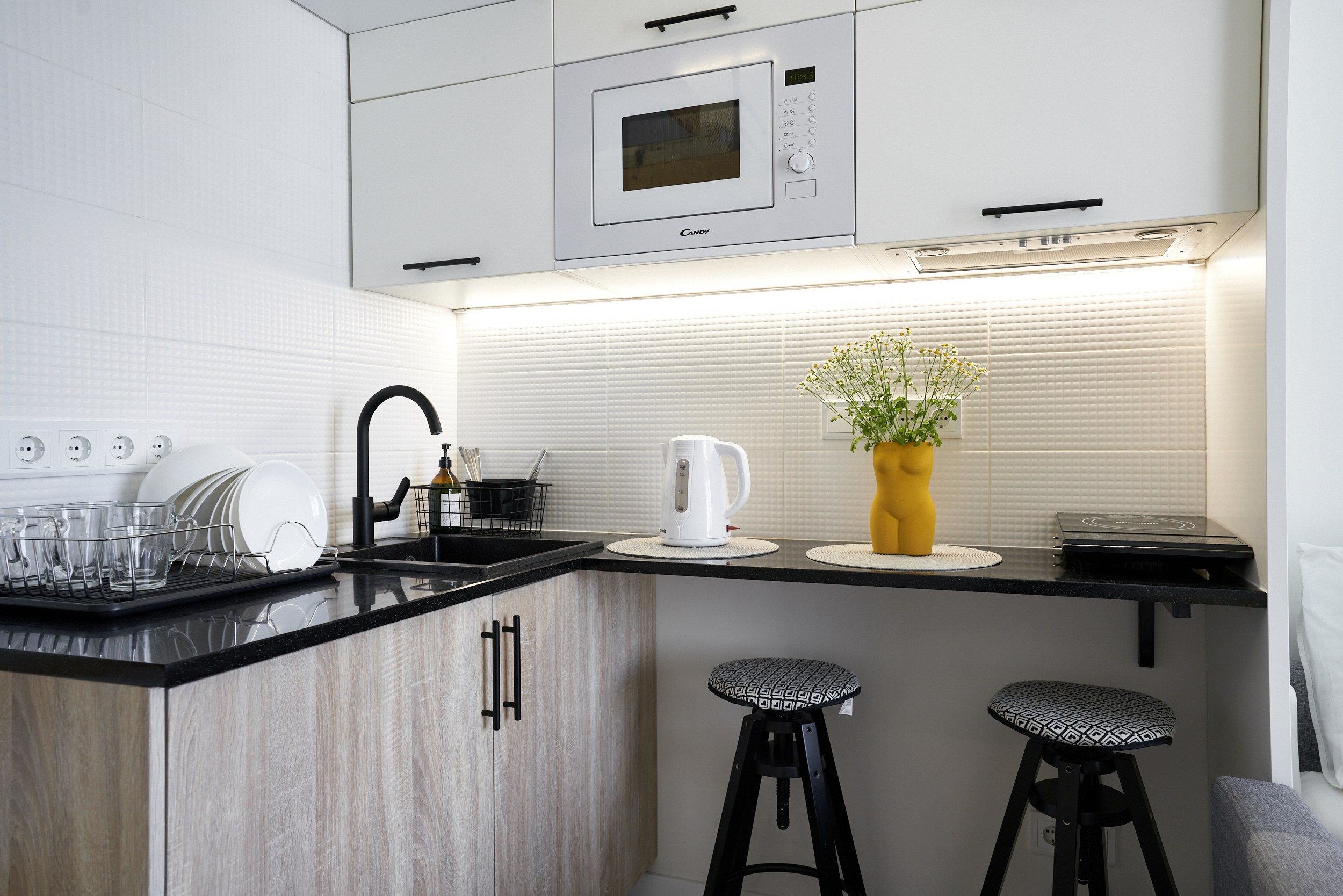 Фотограф апартаментов в Анапе. Профессиональный фотограф в Анапе Артем Ковальский