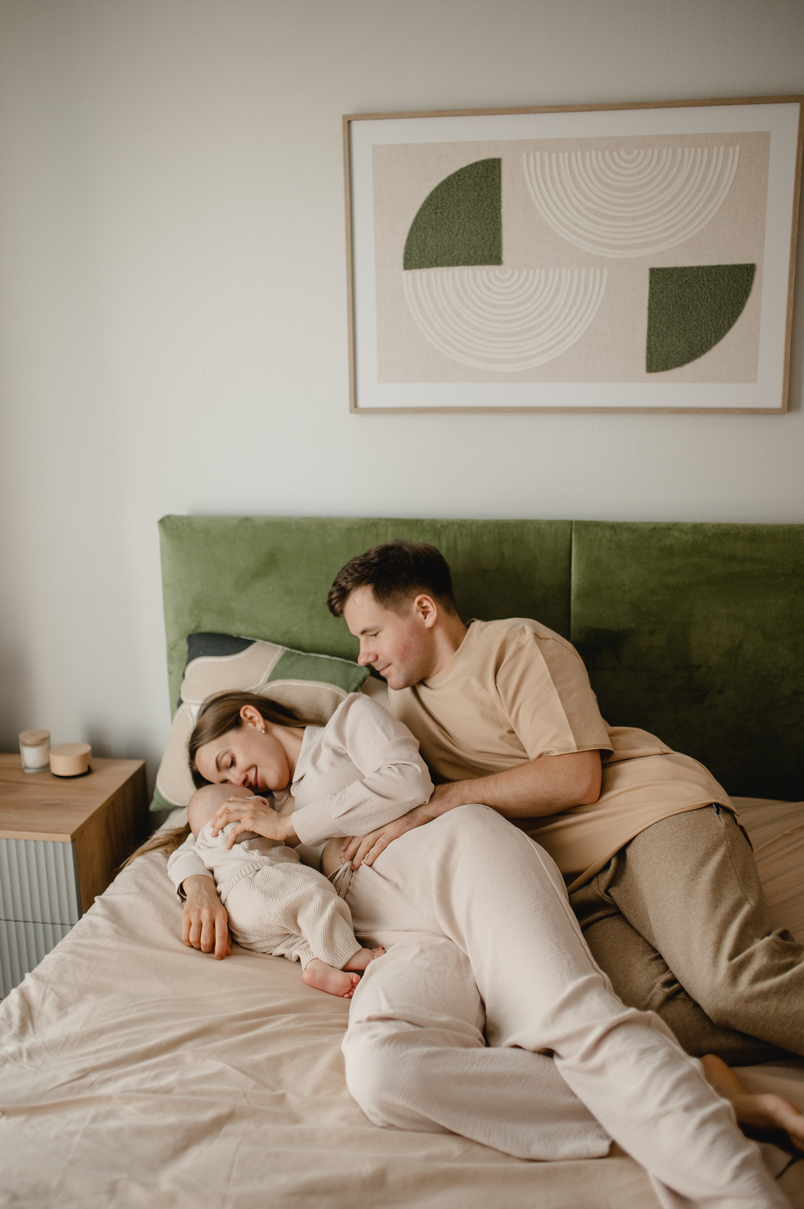 Фотограф малышей Восточное Бутово. Семейная фотосессия Бутово Москва фотограф Алина Морщагина