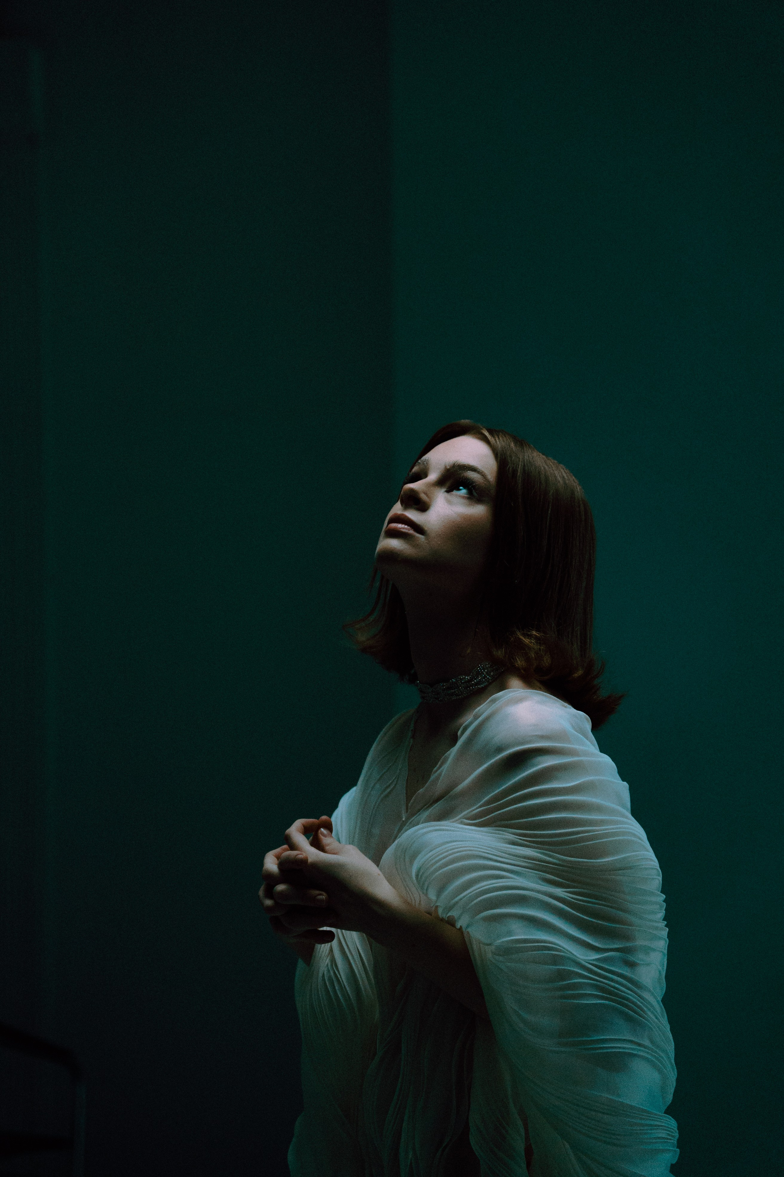 Бэкстейдж творческого проекта. Репортажи, уличные и студийные съёмки в Москве