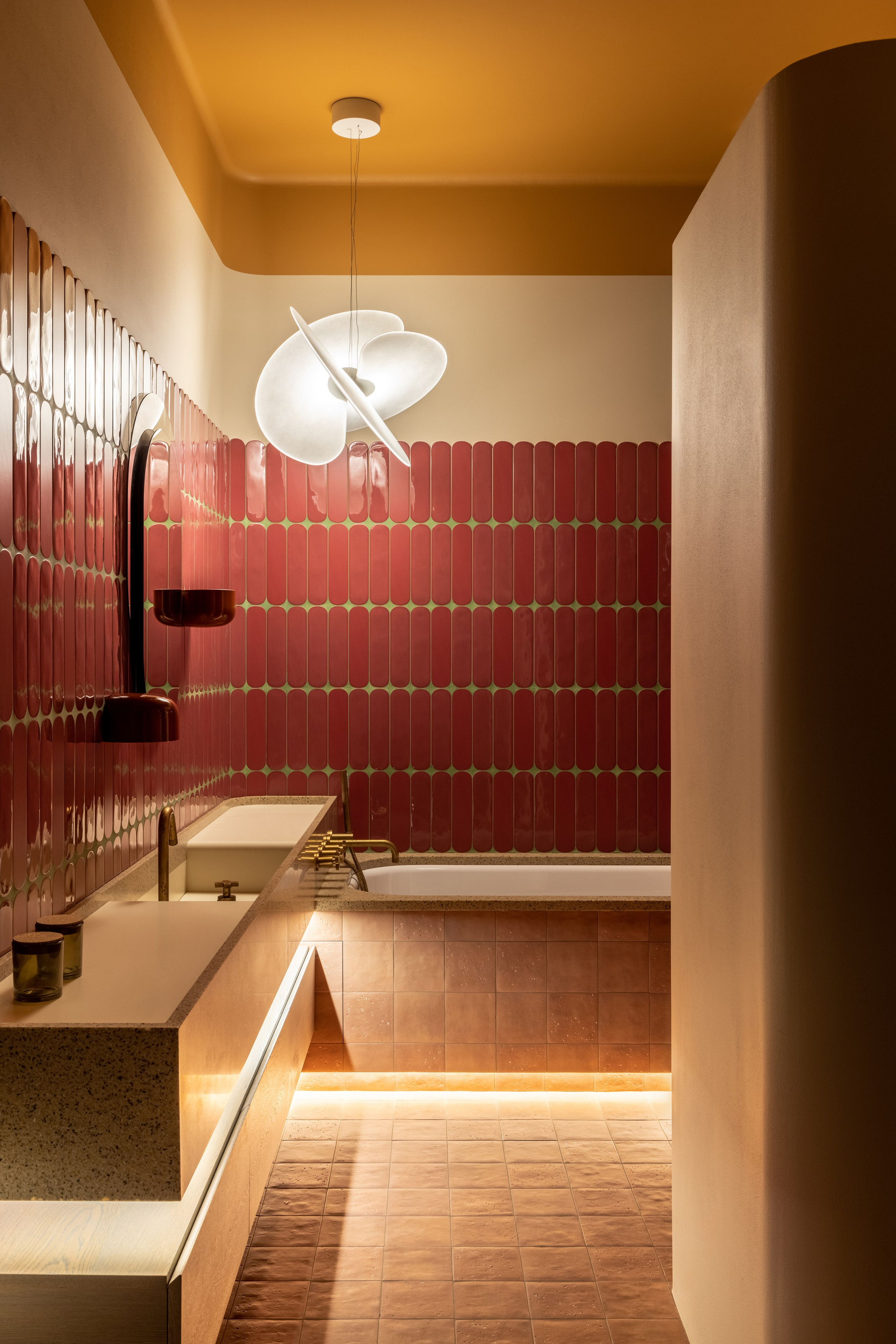 Дом для гостей. Главная