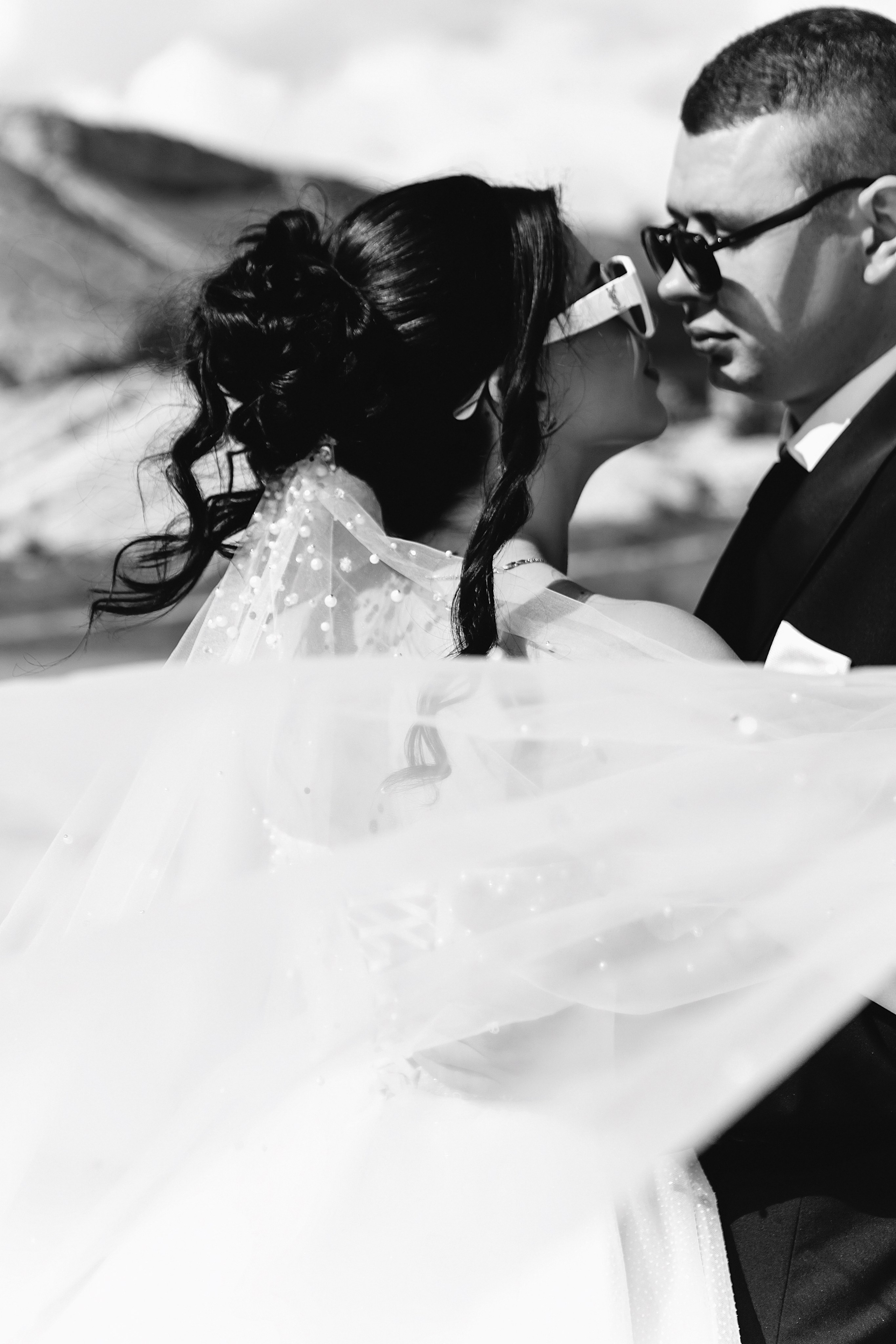 БАХТ. Свадебный фотограф в Крыму Майя Гурина