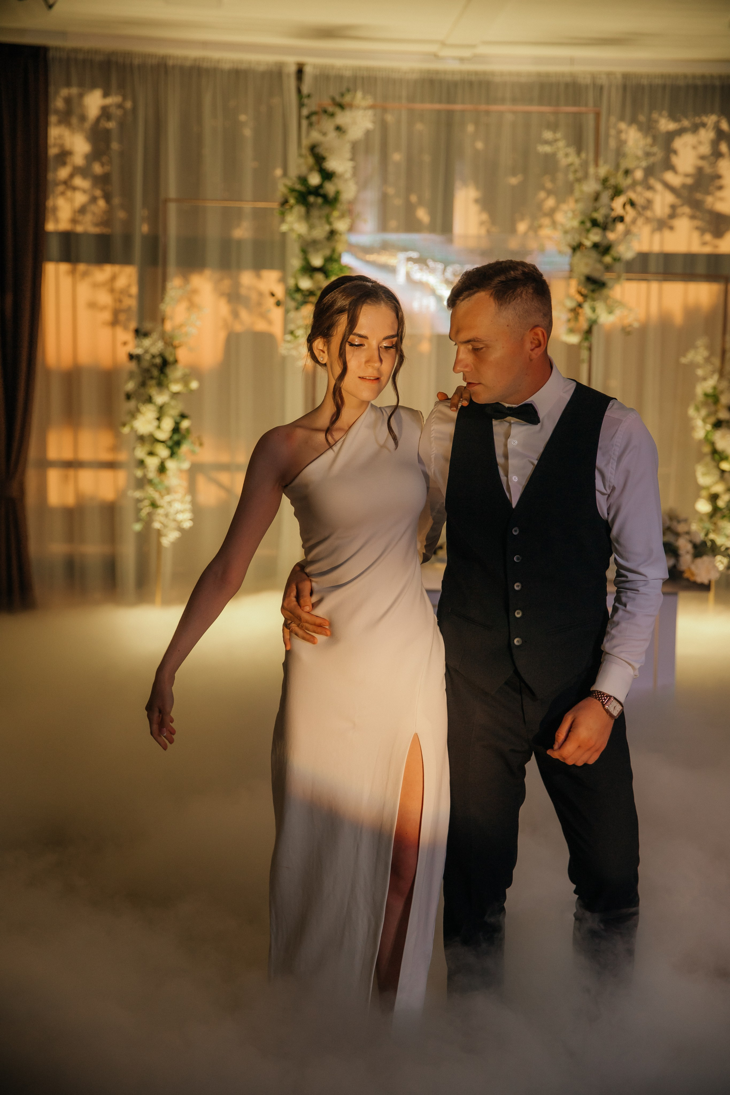 Wedding «Sunlight». Свадебные фотограф и видеограф Наталья и Анатолий Новиковы СПб