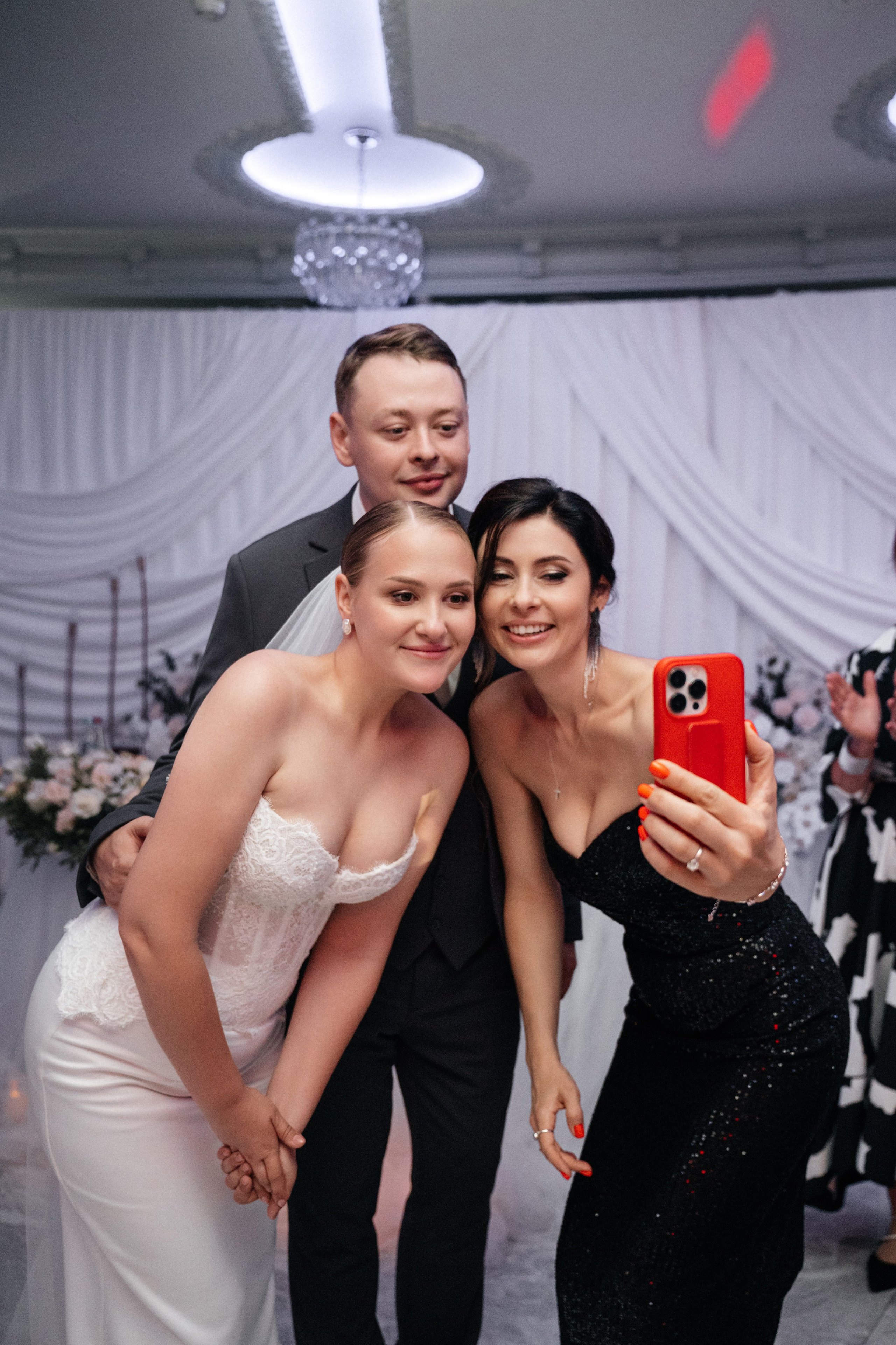 Влад и Влада❤️. Фотограф в Москве и Крыму Анастасия Новосёлова