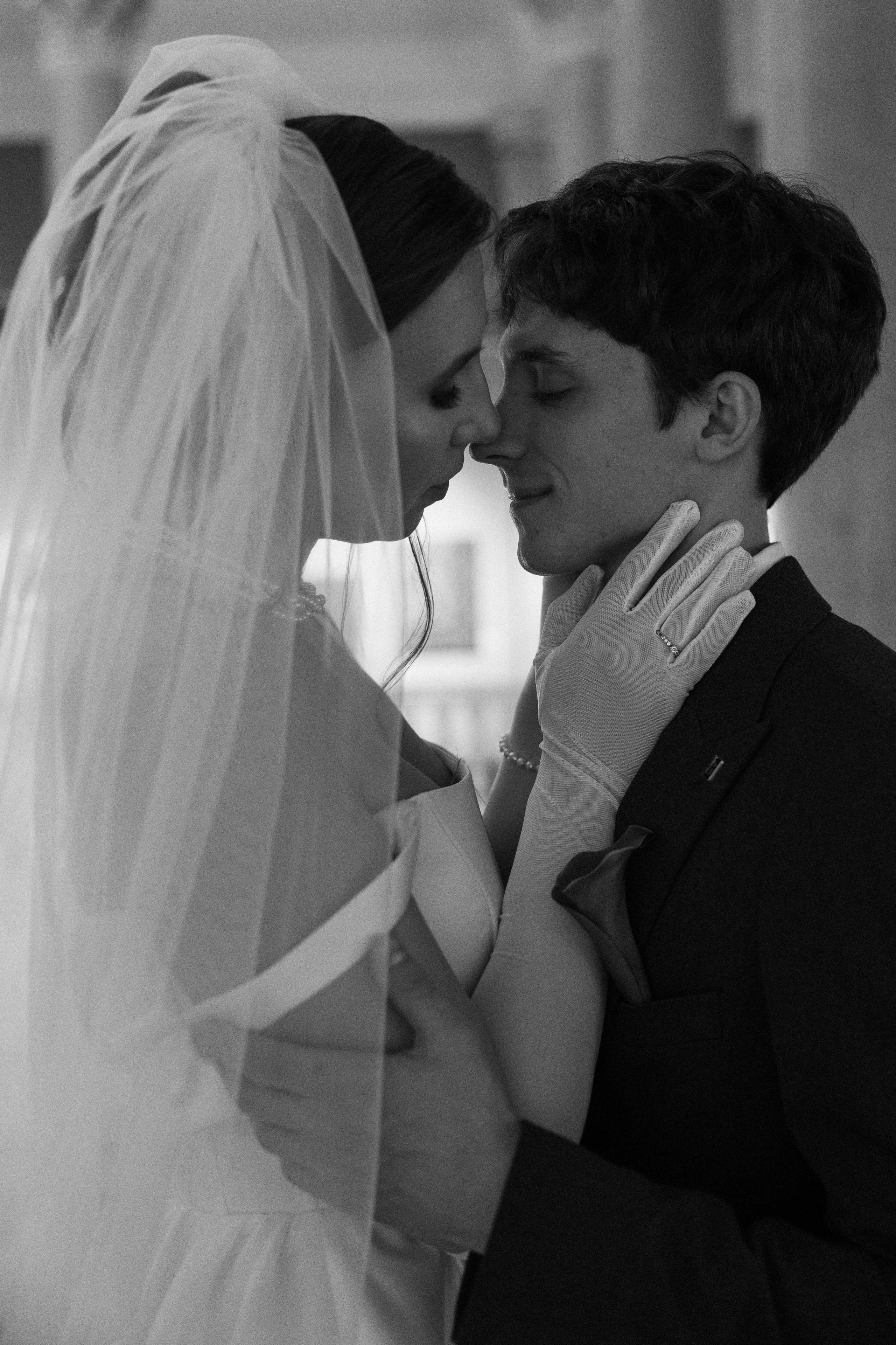 Ксения & Юрий. Свадебный и портретный фотограф Соломко Диана