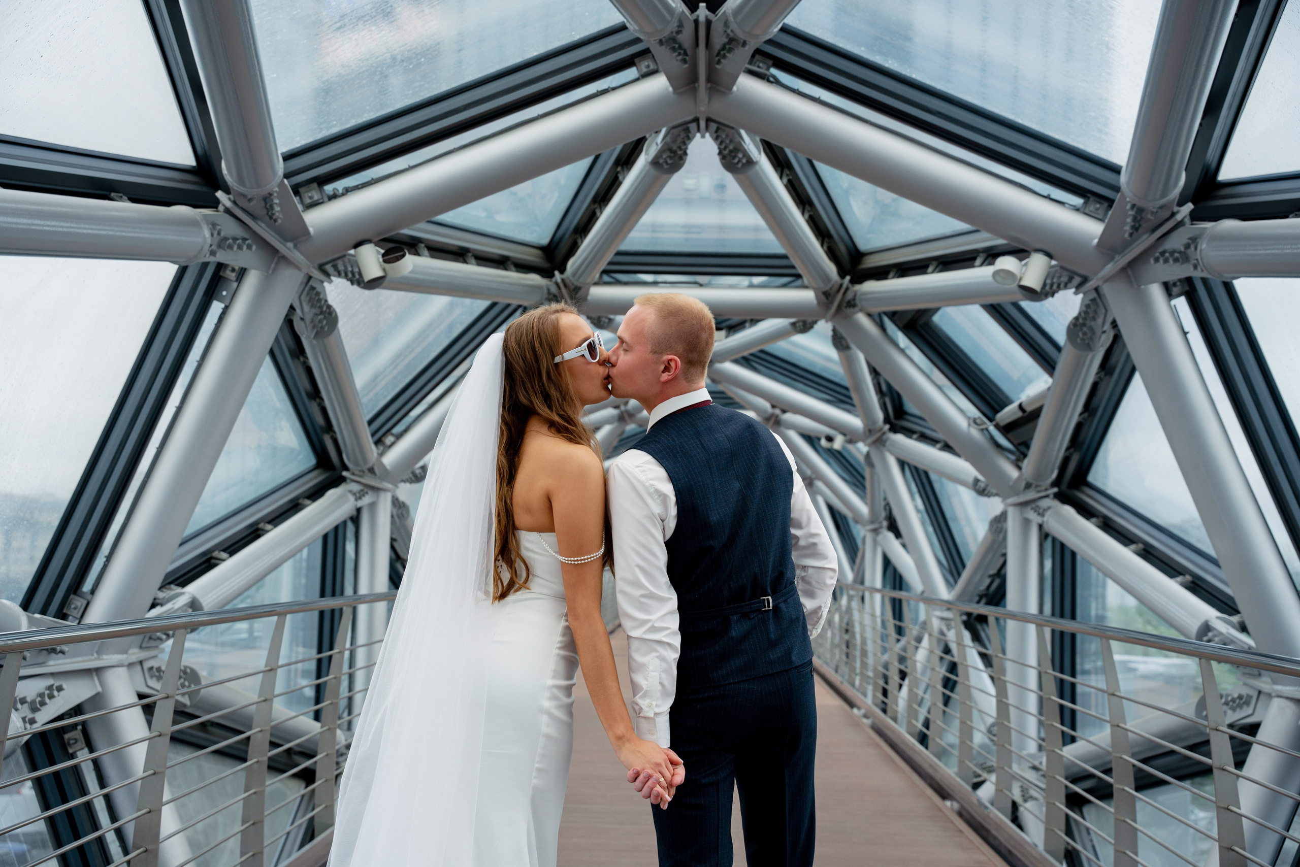 ЕВГЕНИЯ И ДАРЬИ. Фотограф на любое мероприятие