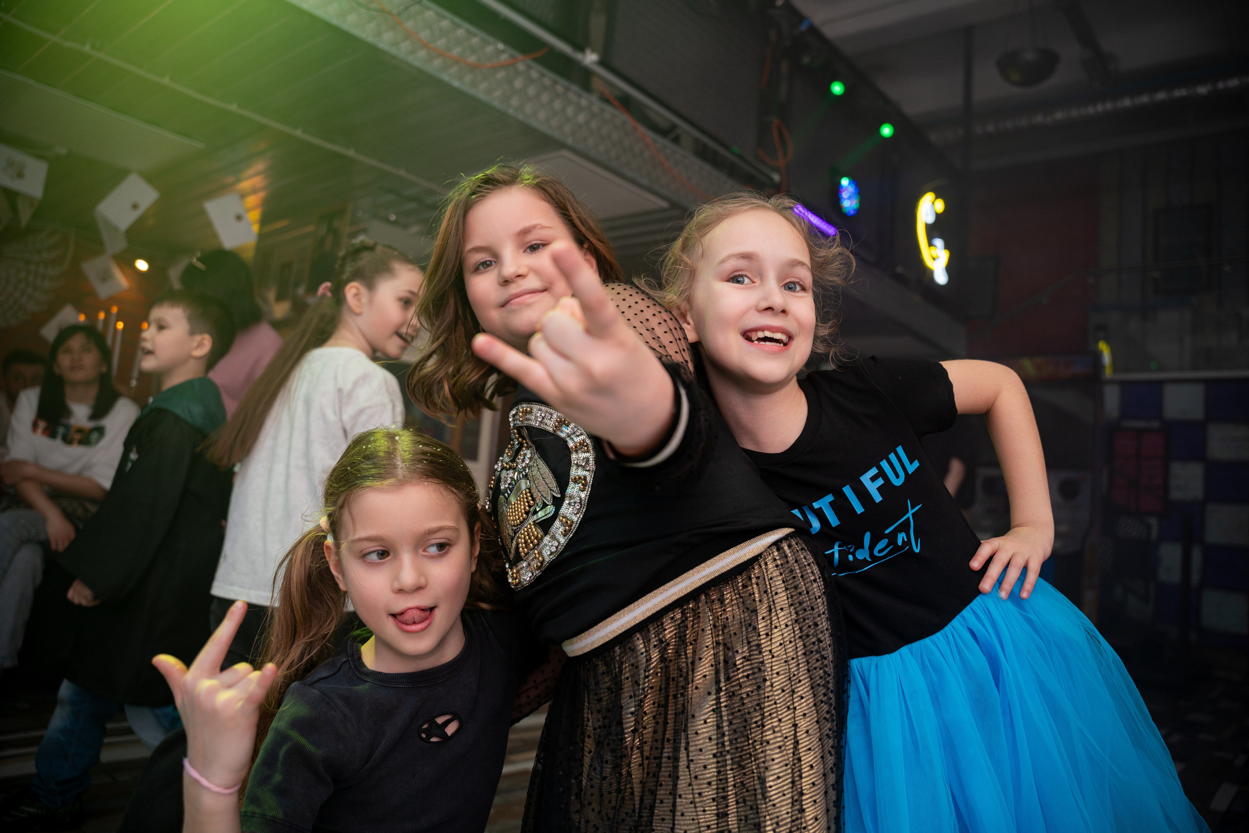 ДР МАШИ. Фотограф на любое мероприятие