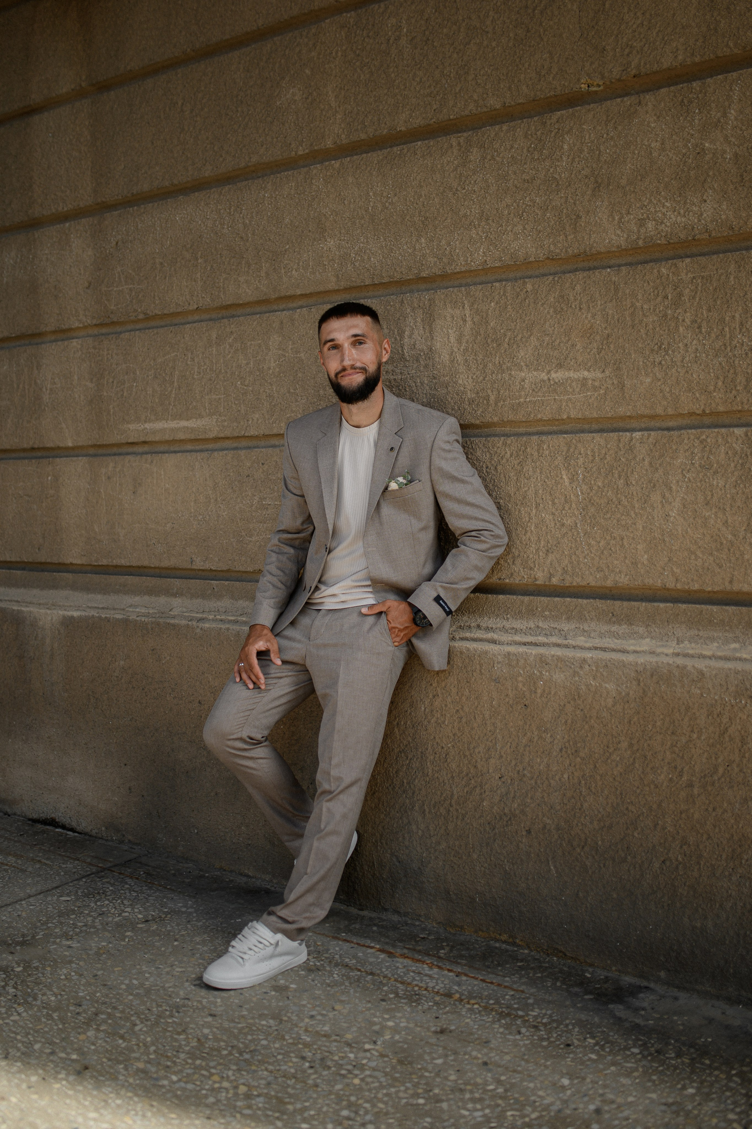 Альбина и Алексей. Www.ostermiller.ru