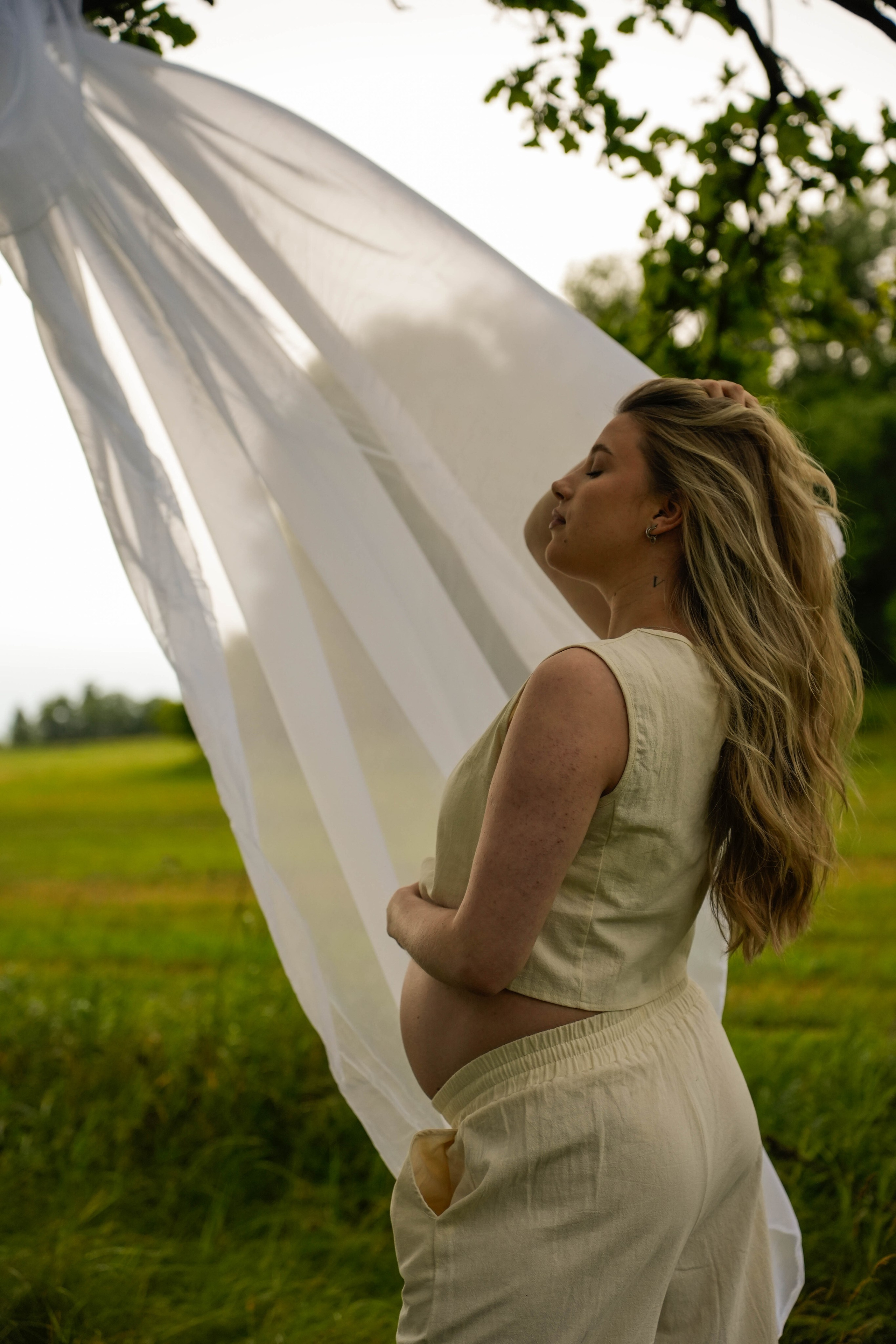 Семейная съёмка. Главная