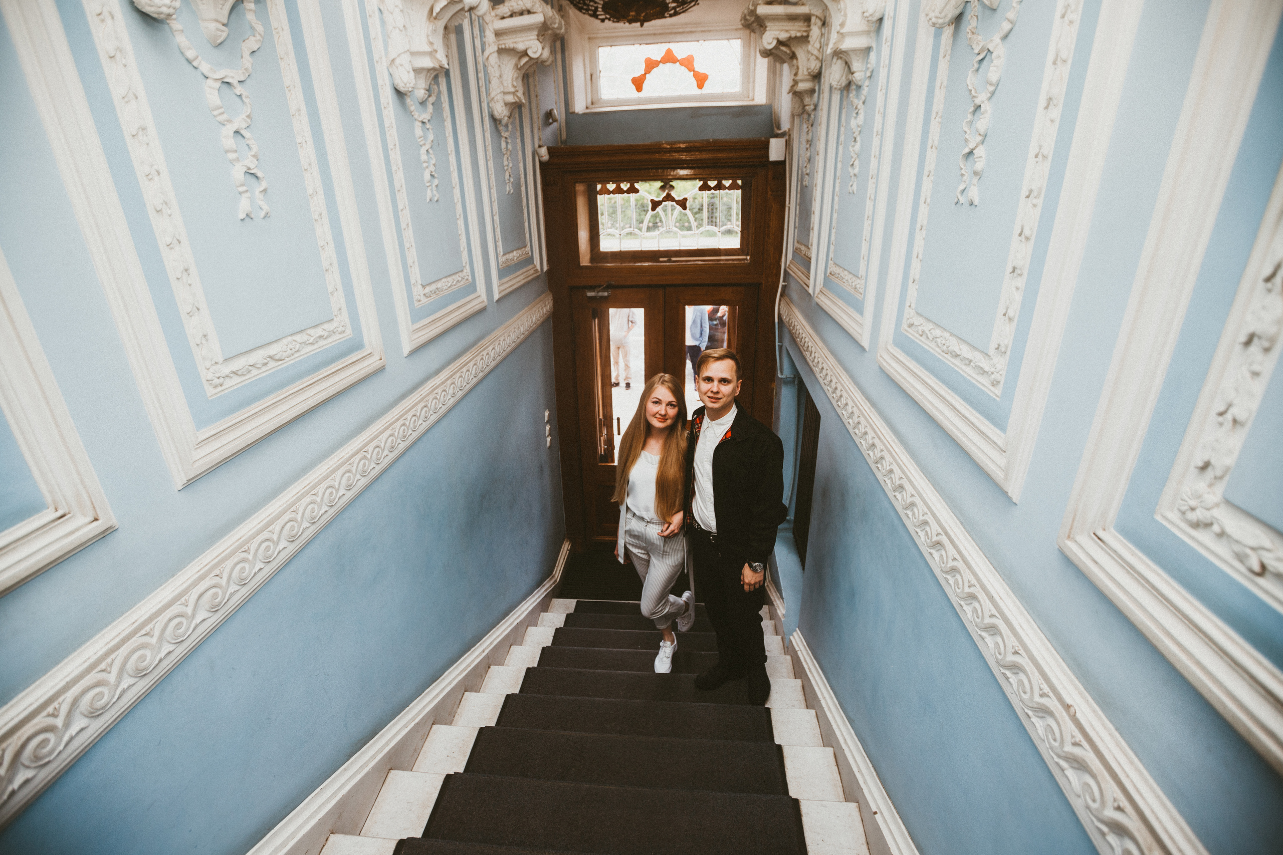 Милена. Фотограф Мария Немм