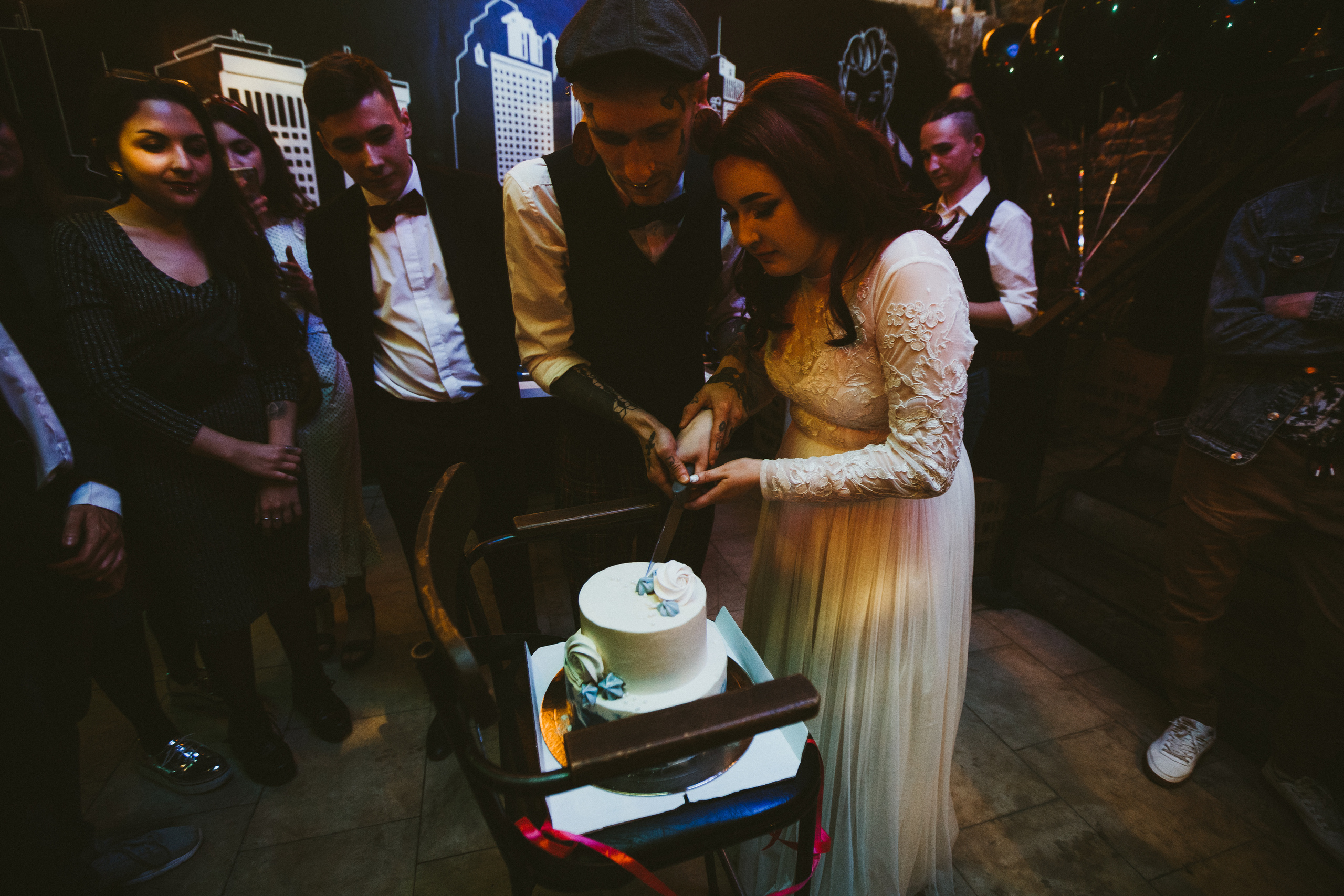 Милена. Фотограф Мария Немм