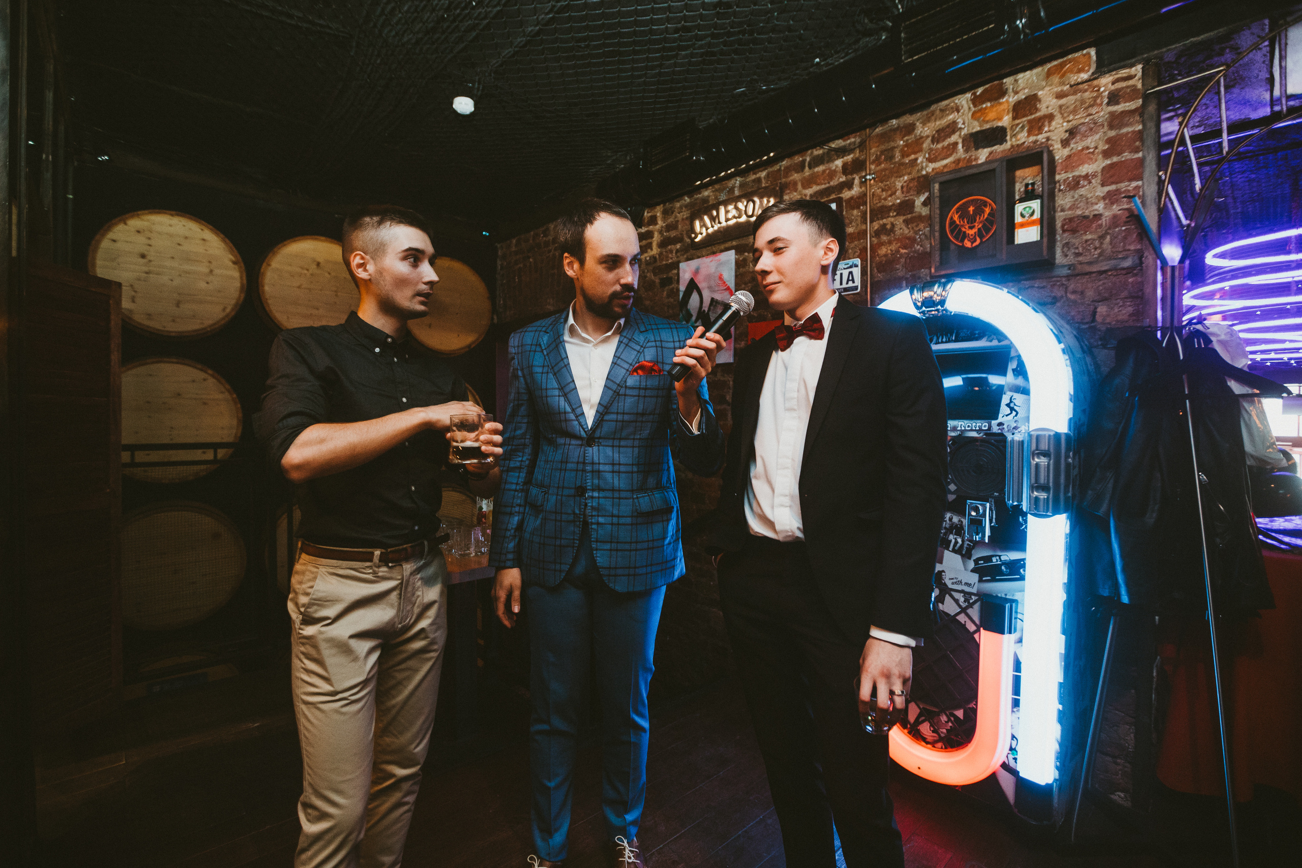 Милена. Фотограф Мария Немм