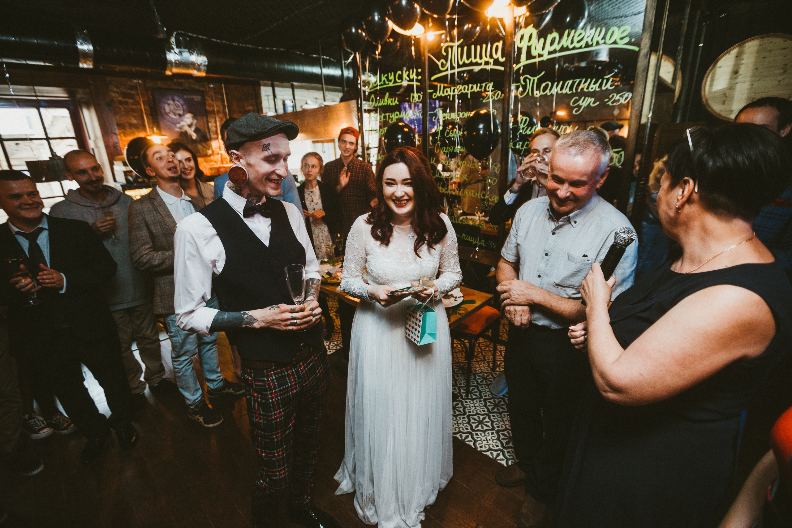 Милена. Фотограф Мария Немм