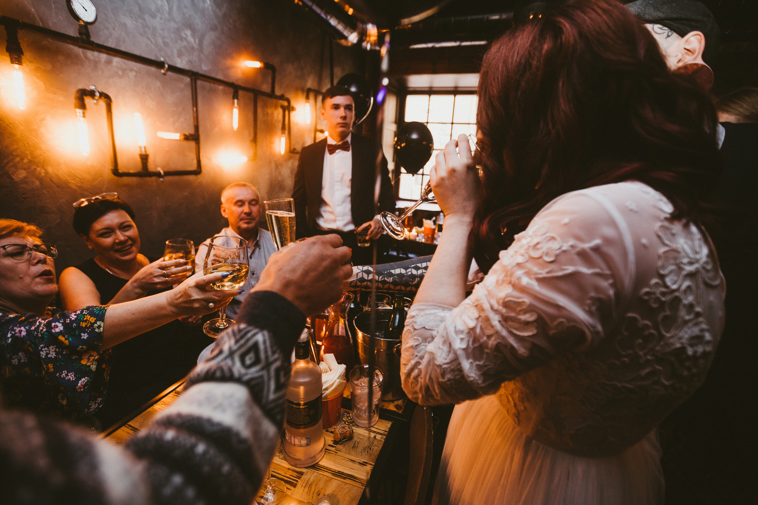 Милена. Фотограф Мария Немм