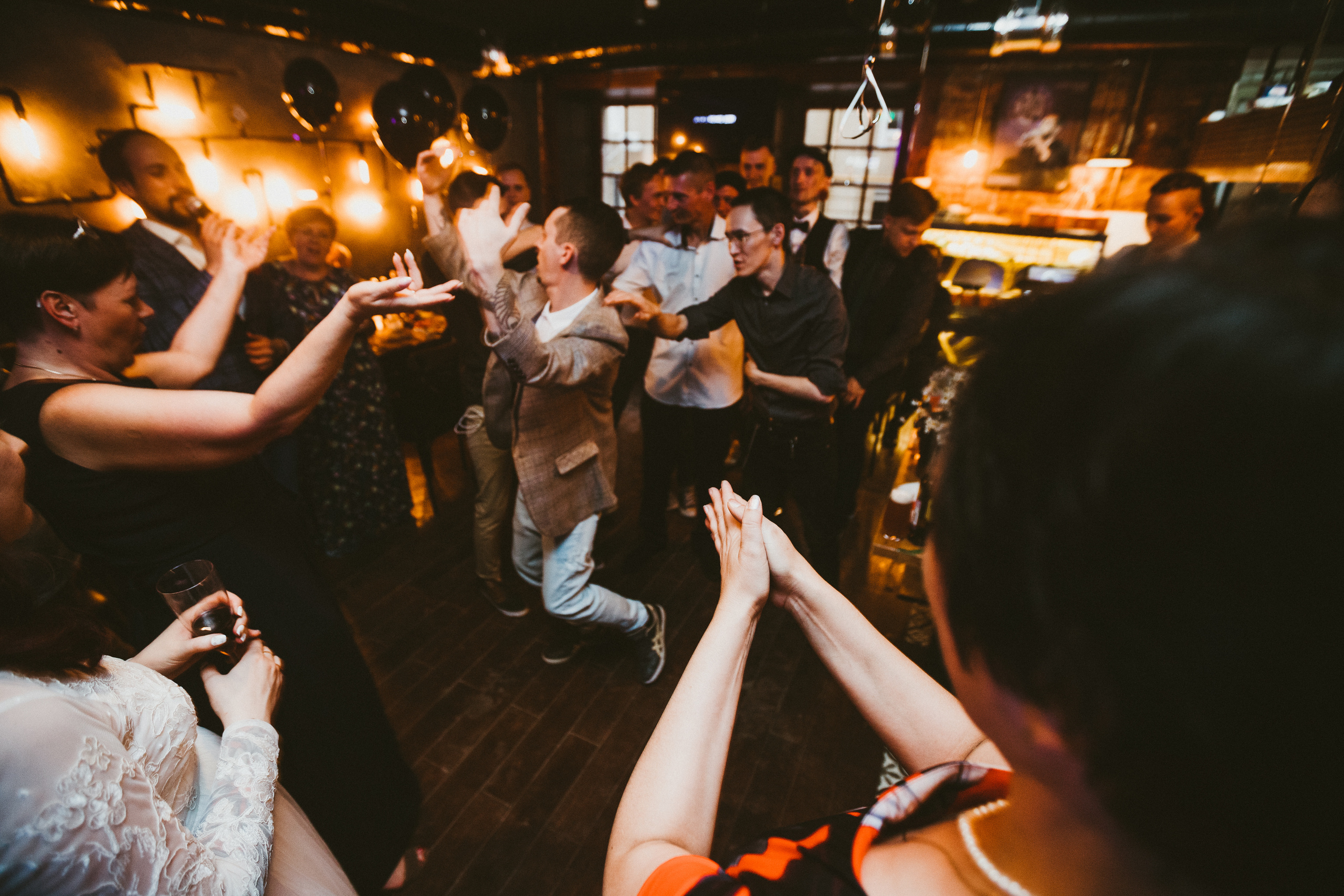 Милена. Фотограф Мария Немм