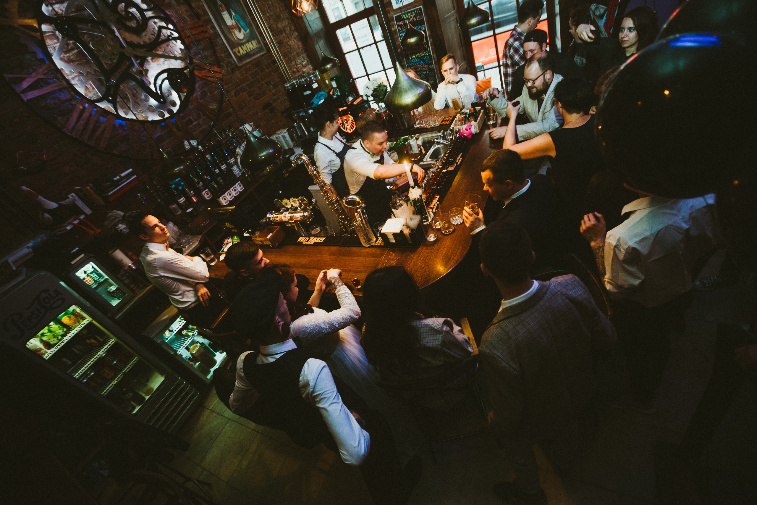 Милена. Фотограф Мария Немм