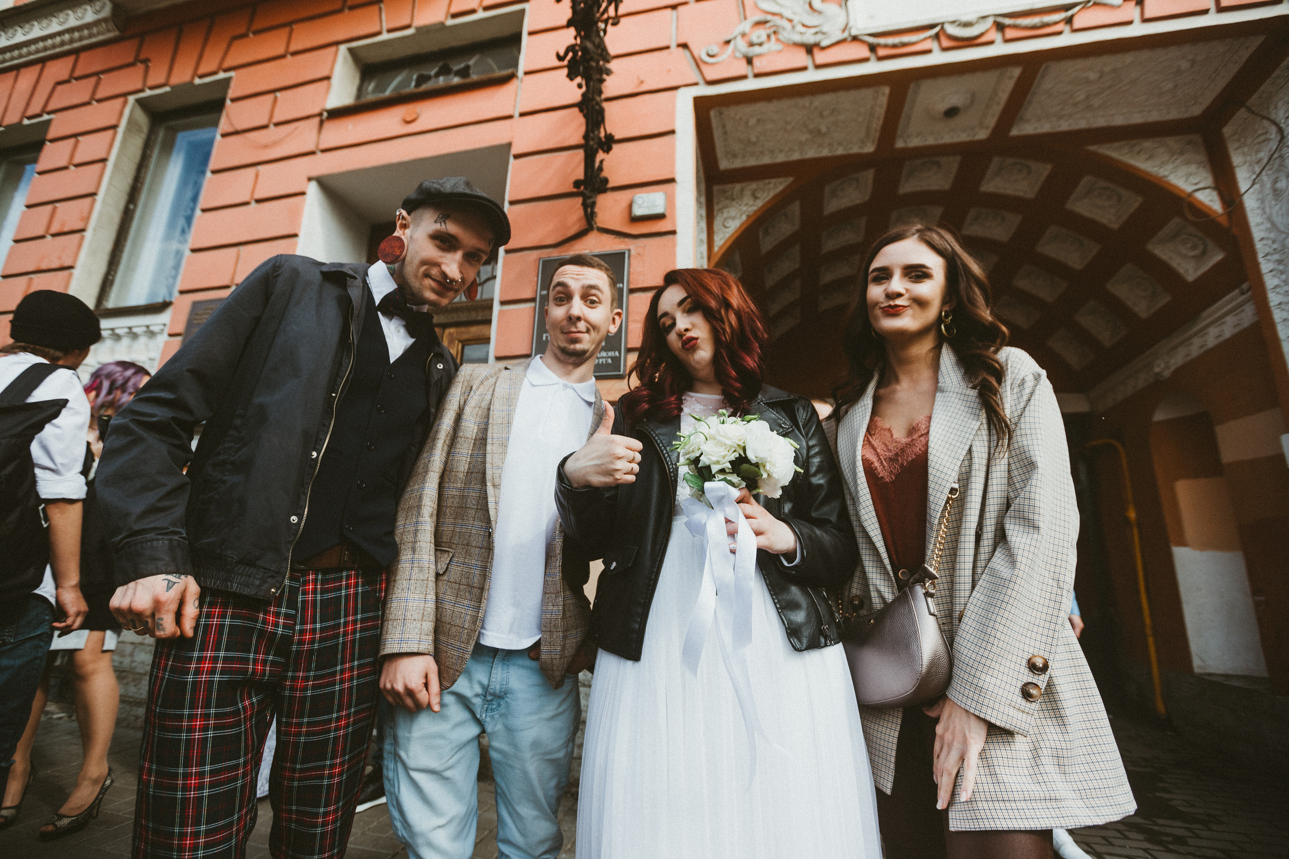 Милена. Фотограф Мария Немм