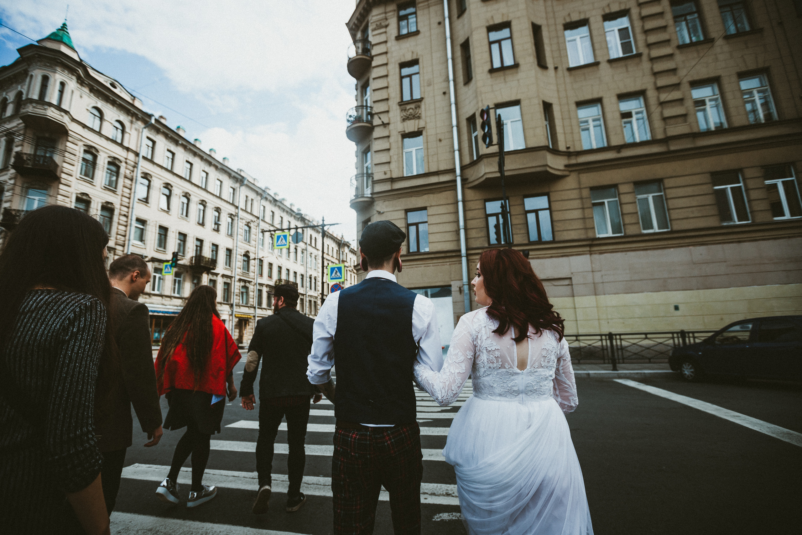 Милена. Фотограф Мария Немм