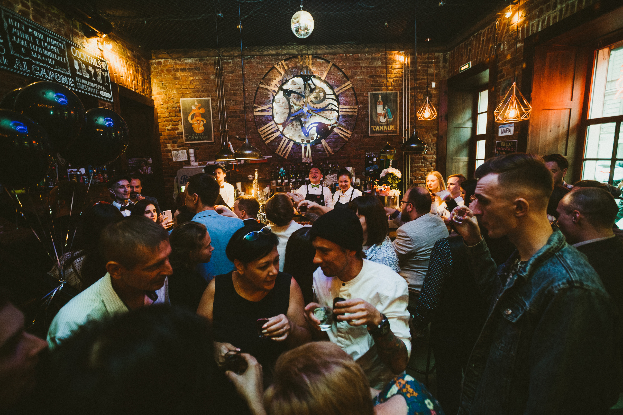 Милена. Фотограф Мария Немм