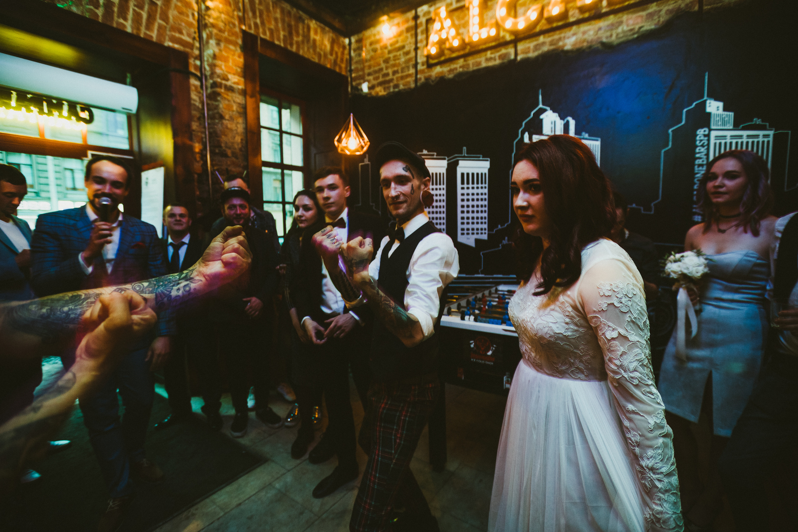 Милена. Фотограф Мария Немм