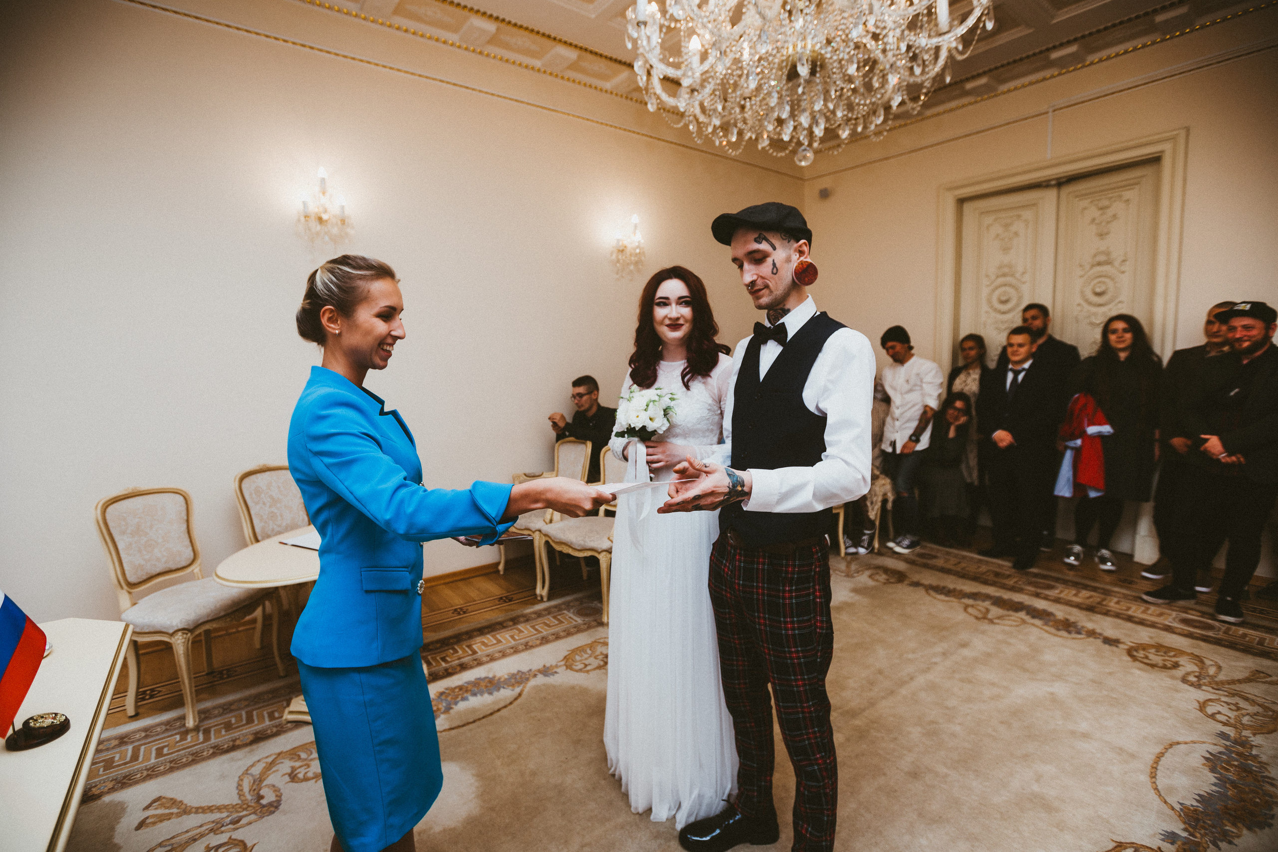 Милена. Фотограф Мария Немм