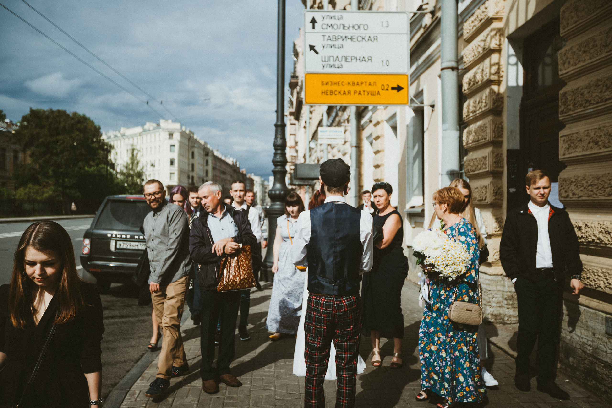 Милена. Фотограф Мария Немм