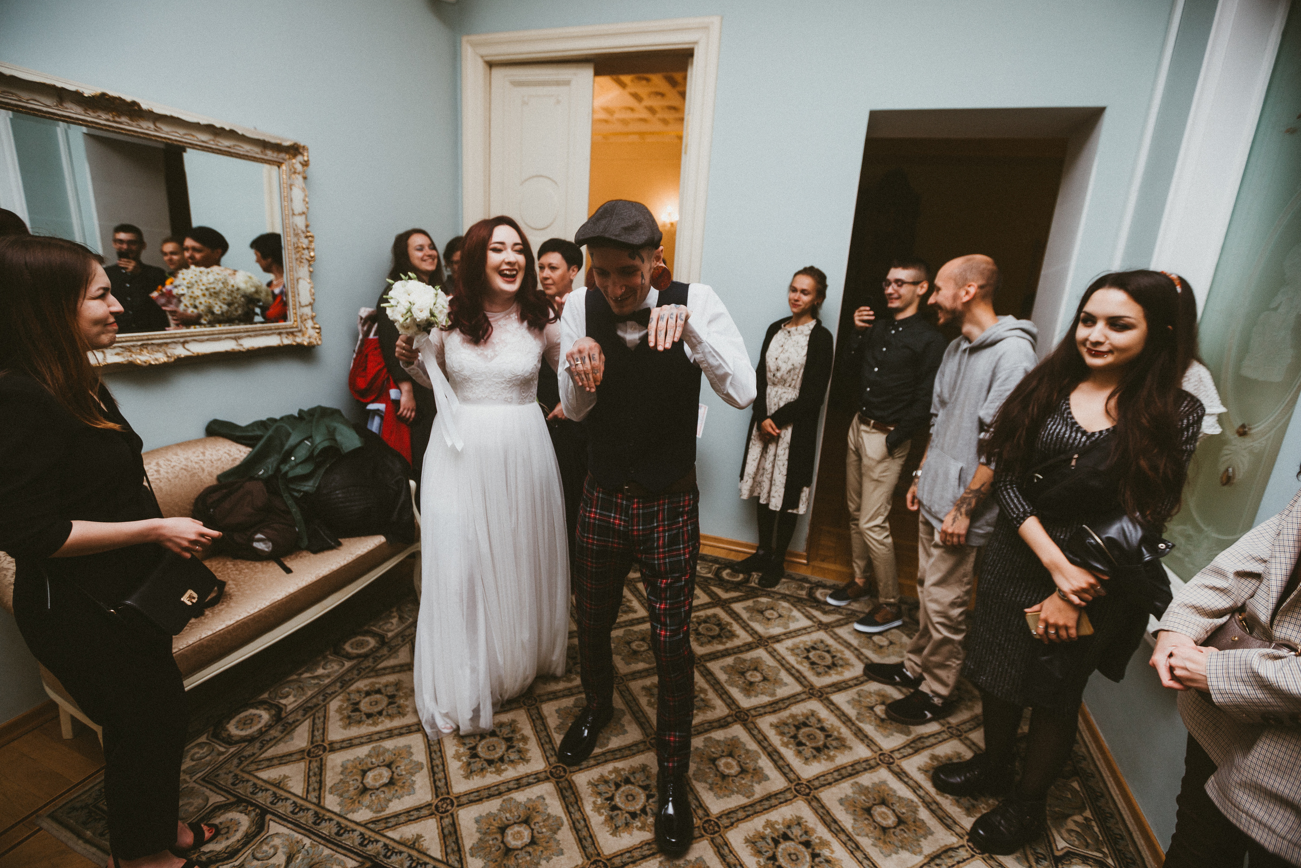 Милена. Фотограф Мария Немм