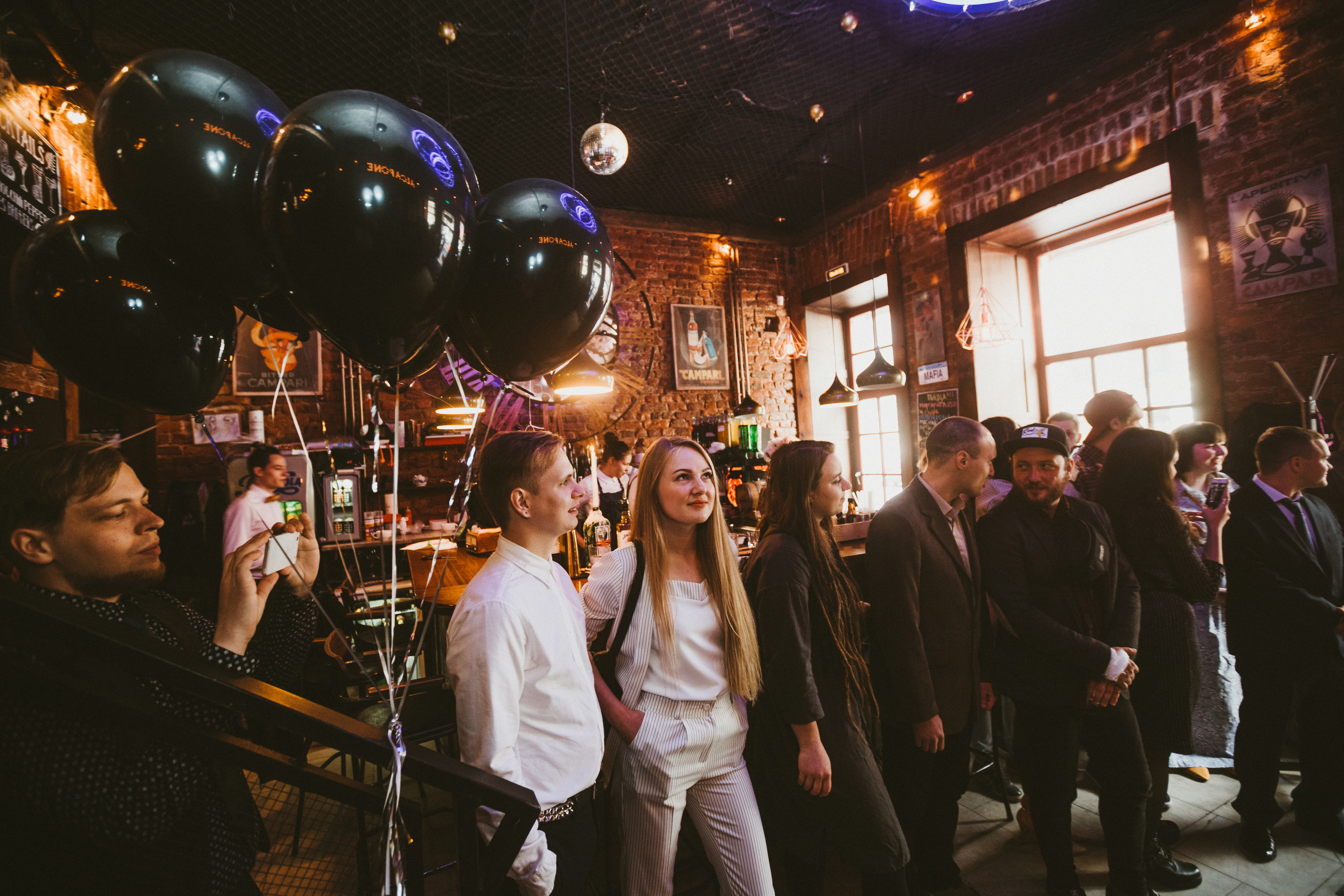 Милена. Фотограф Мария Немм