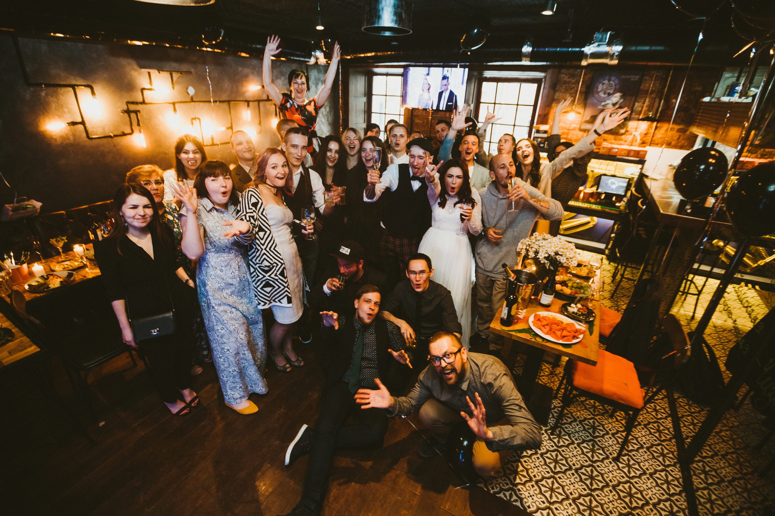 Милена. Фотограф Мария Немм