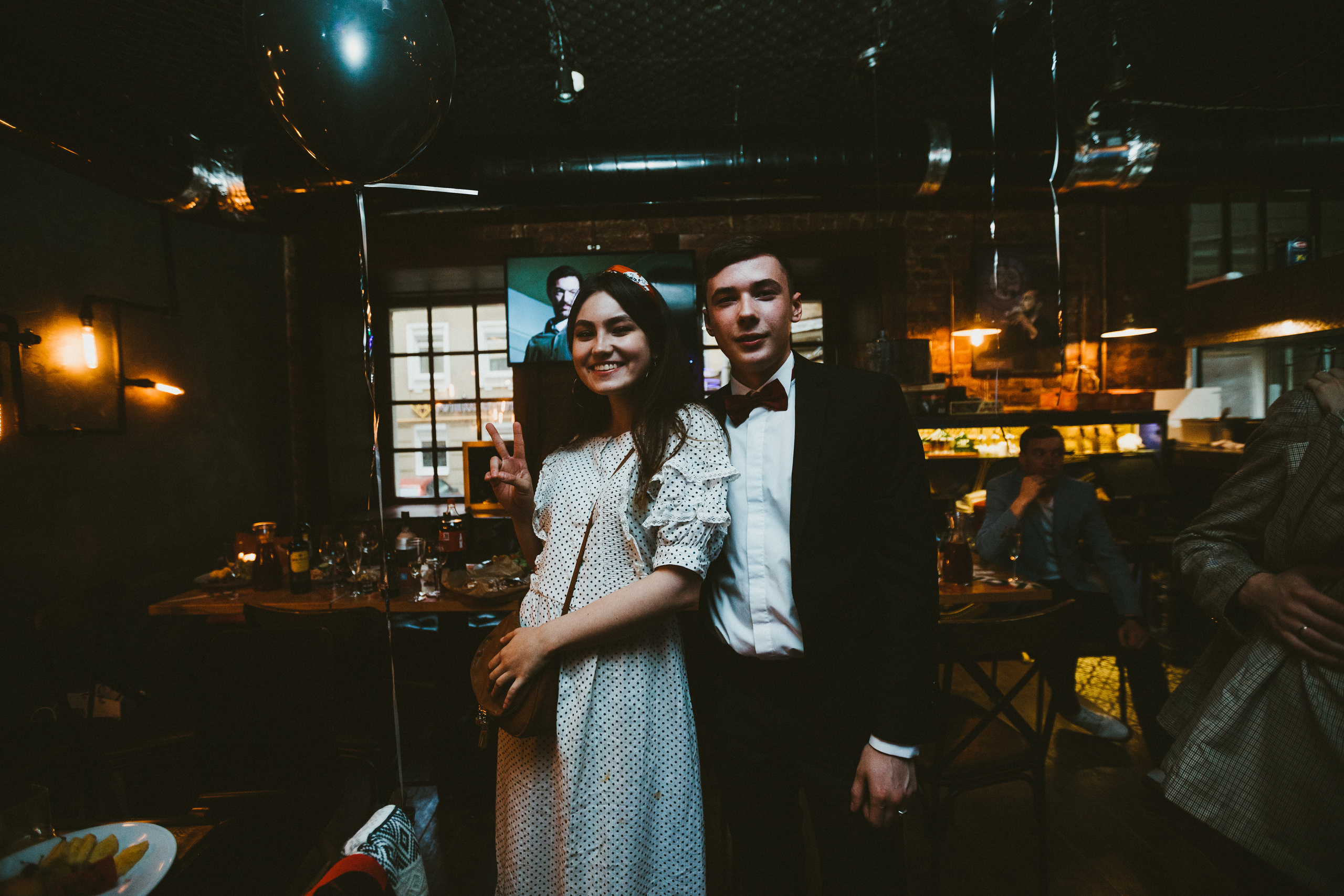 Милена. Фотограф Мария Немм