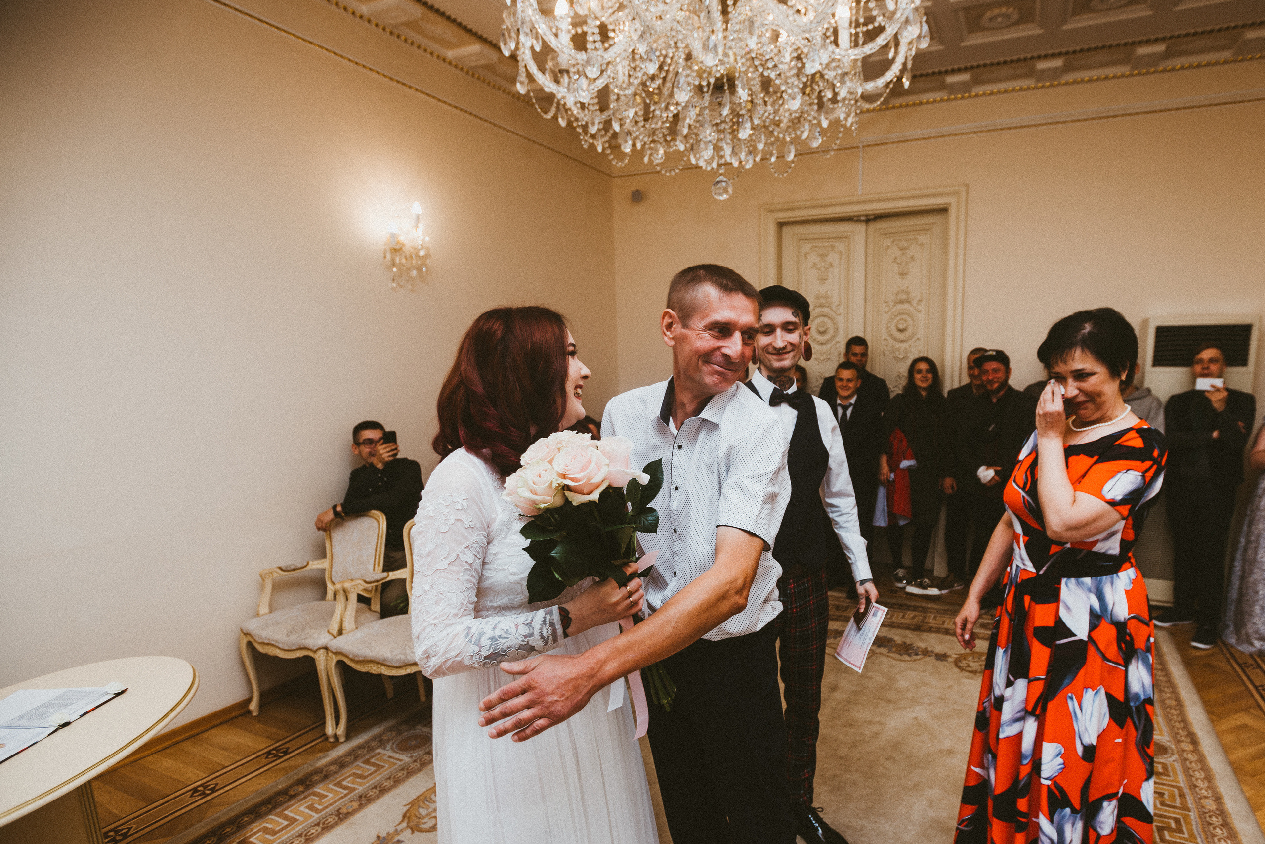 Милена. Фотограф Мария Немм