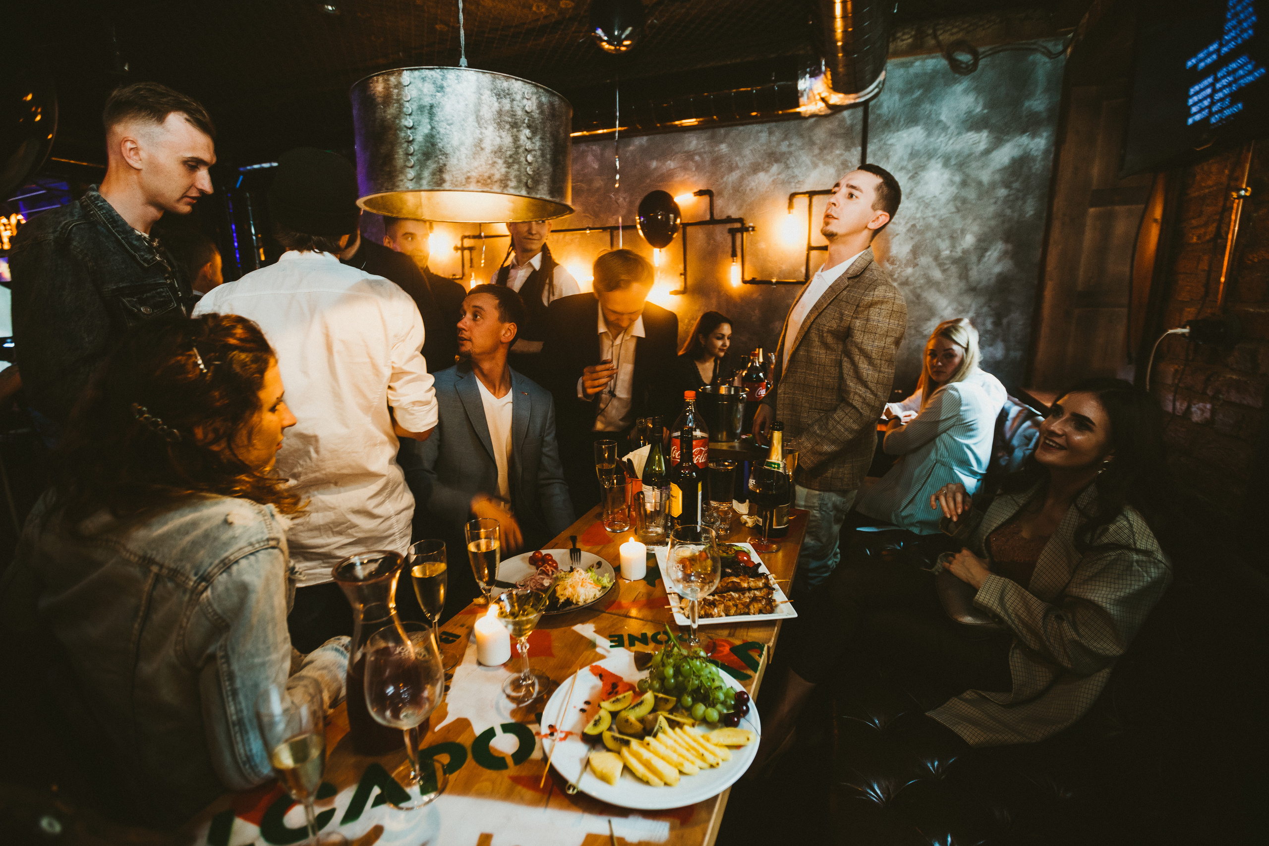 Милена. Фотограф Мария Немм