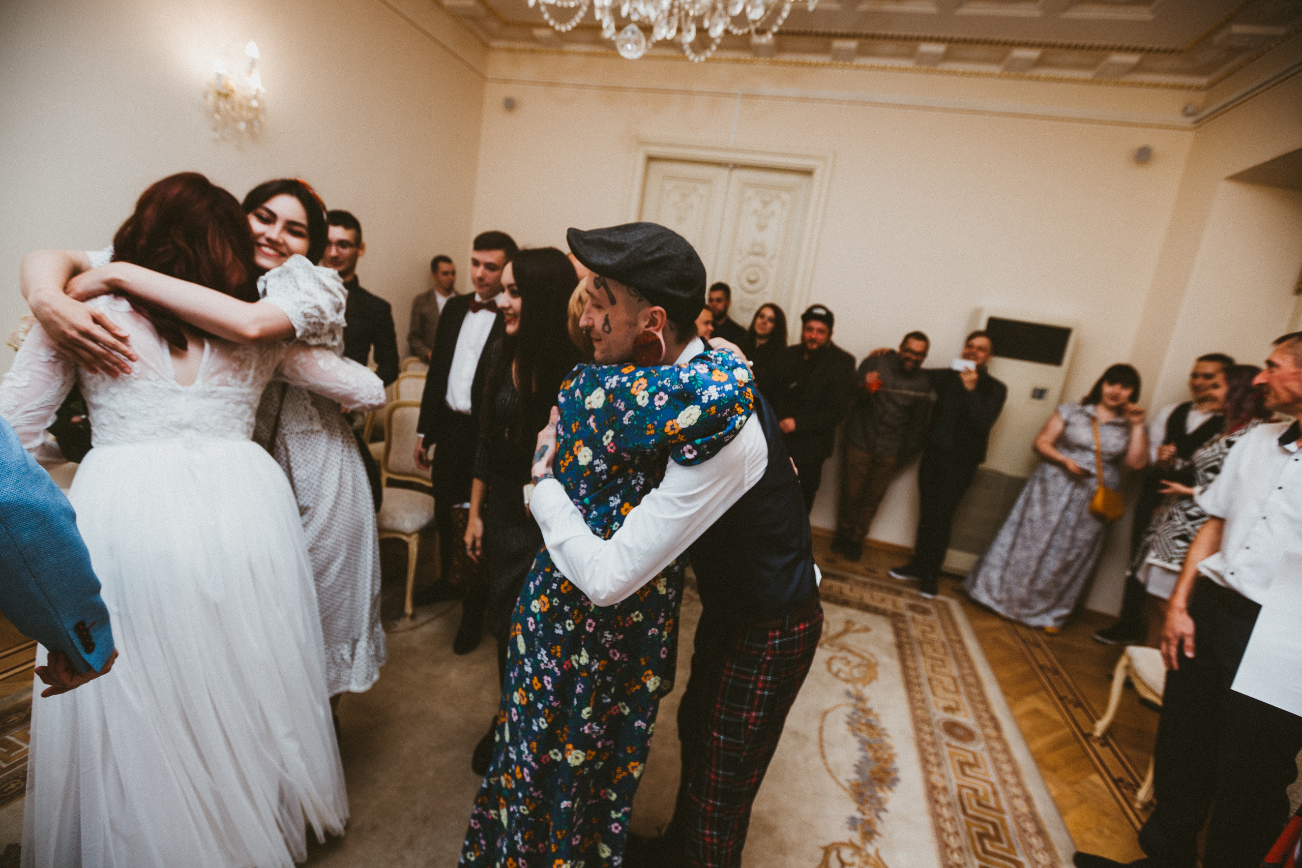 Милена. Фотограф Мария Немм