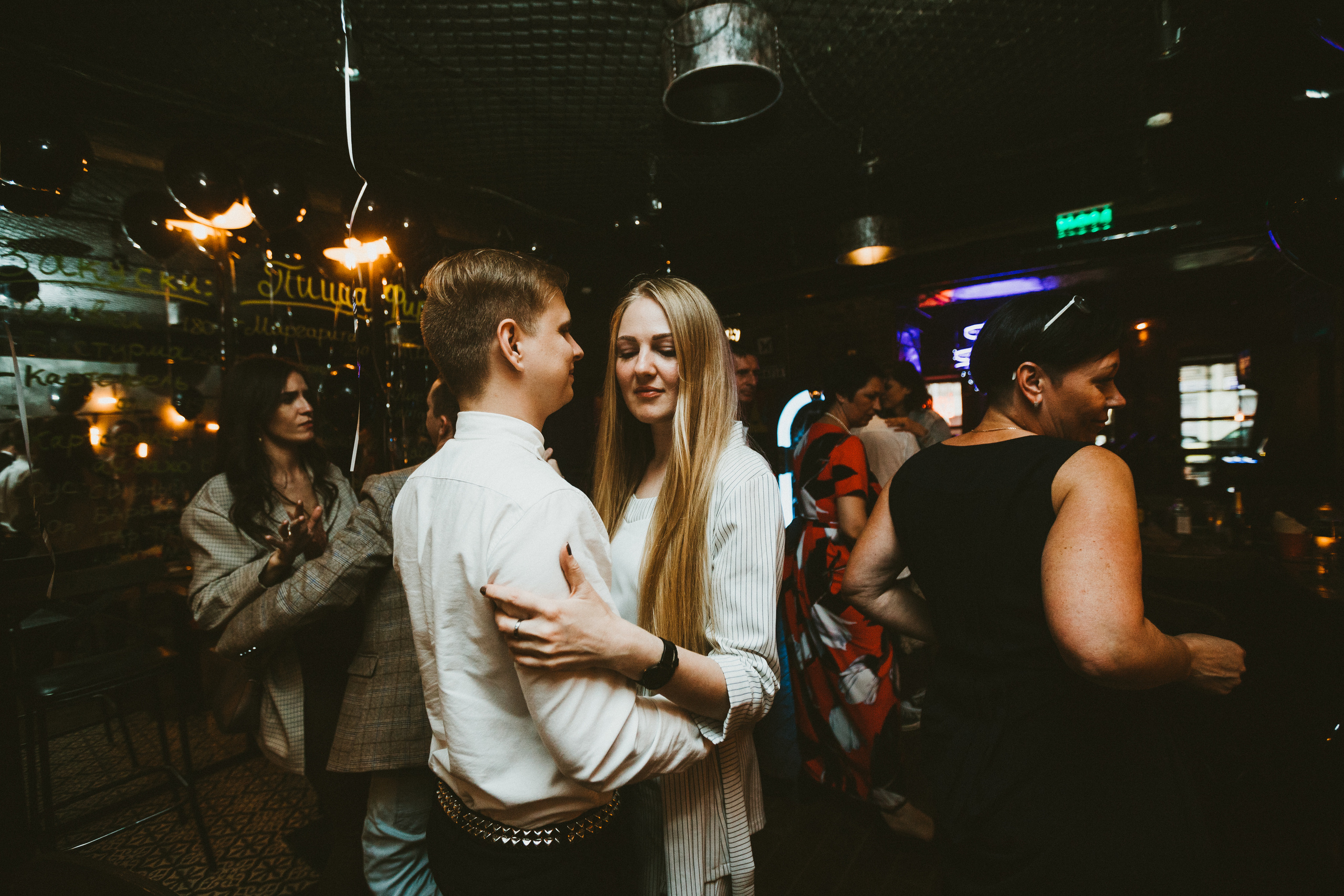 Милена. Фотограф Мария Немм