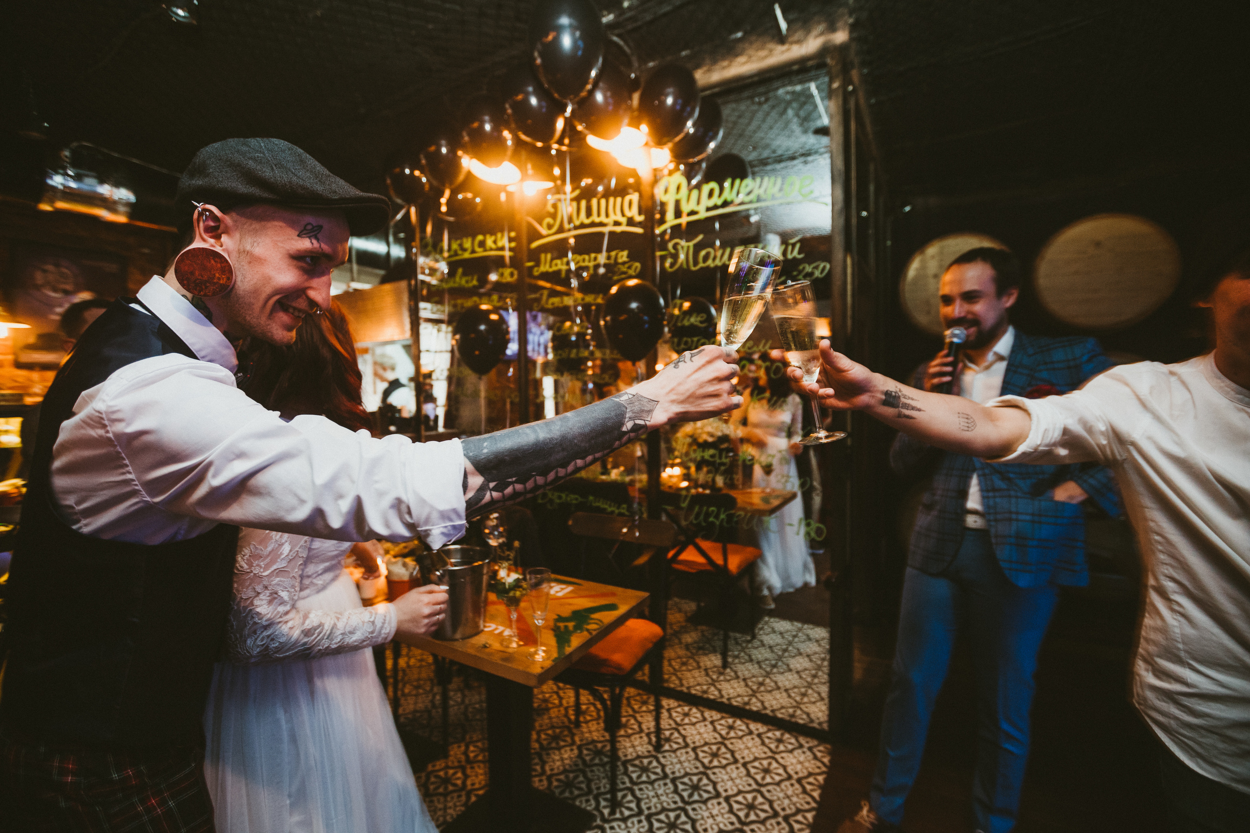 Милена. Фотограф Мария Немм