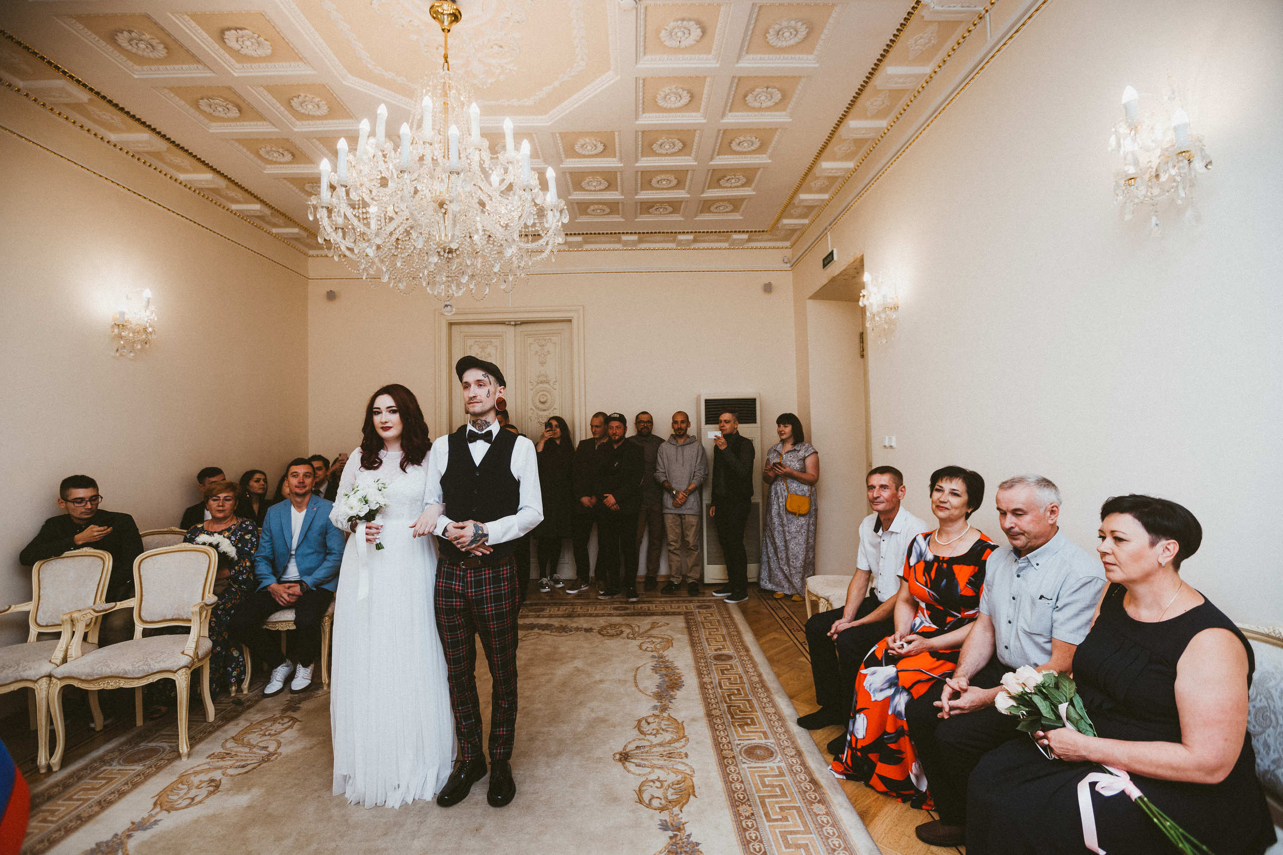 Милена. Фотограф Мария Немм