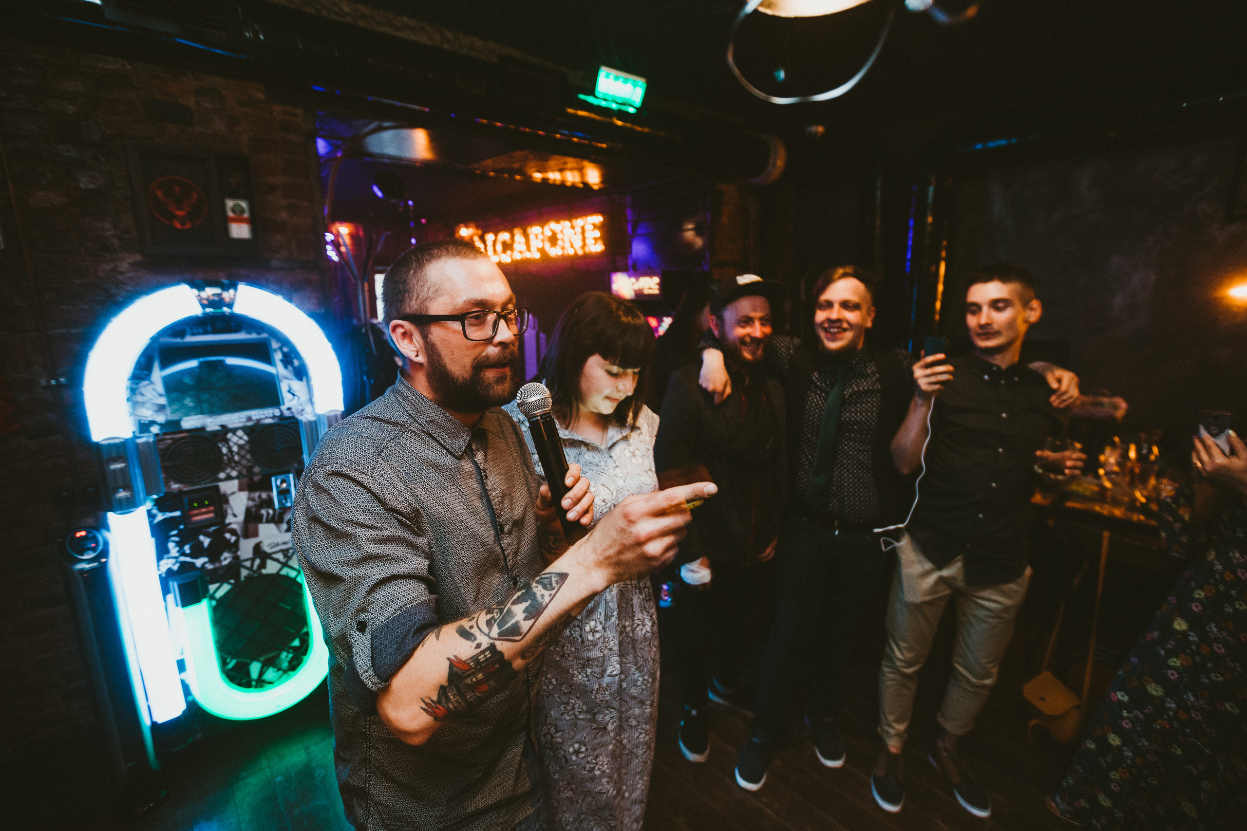 Милена. Фотограф Мария Немм