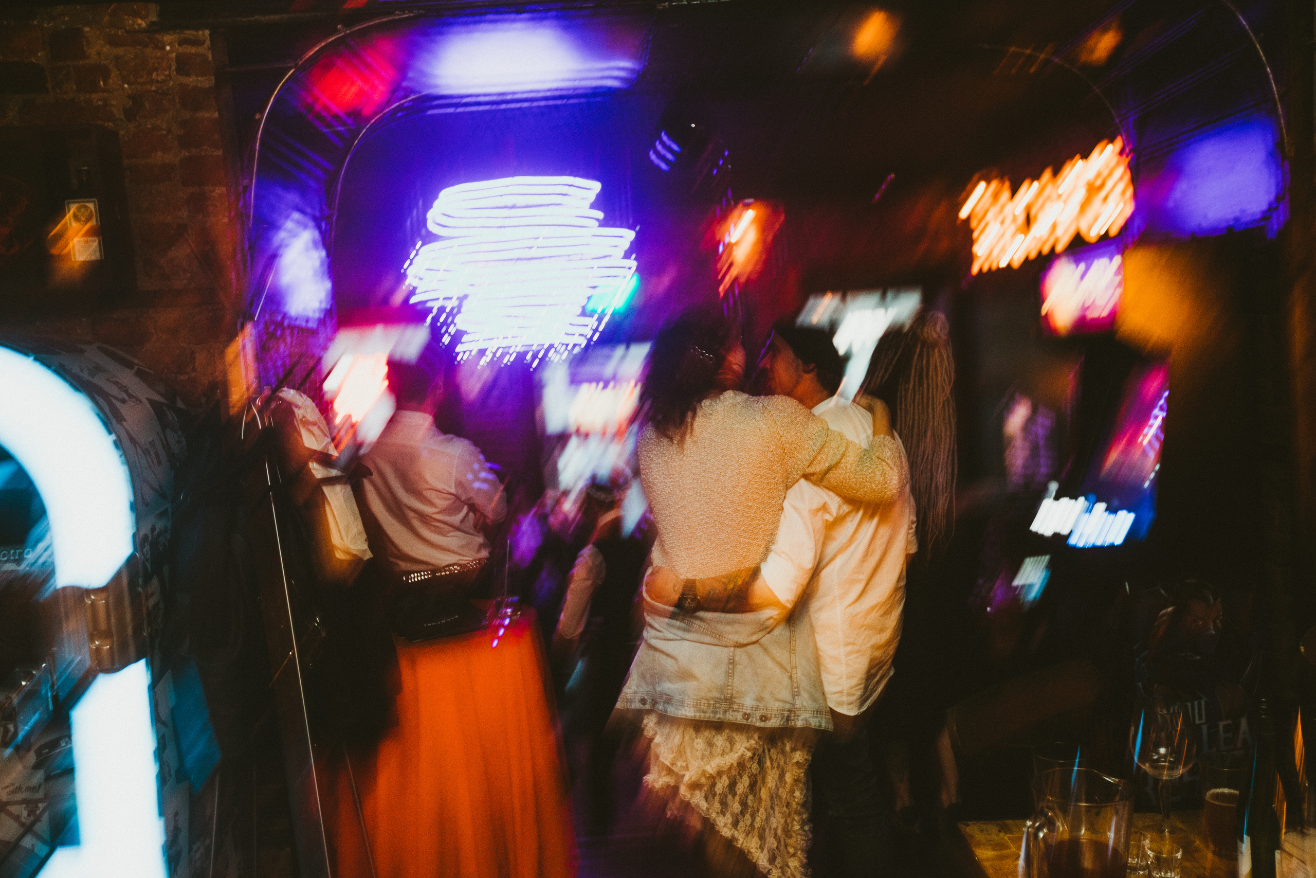 Милена. Фотограф Мария Немм