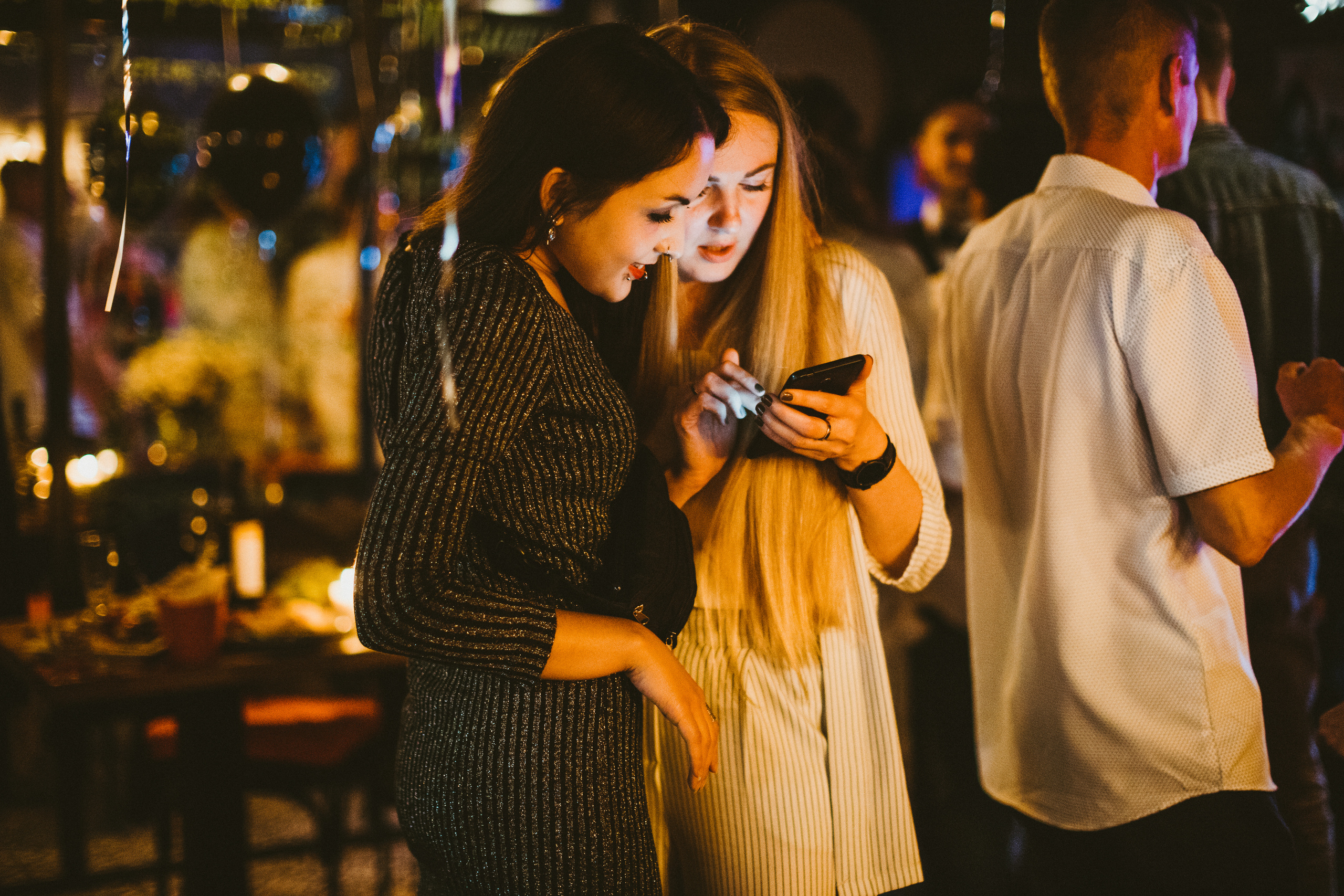 Милена. Фотограф Мария Немм